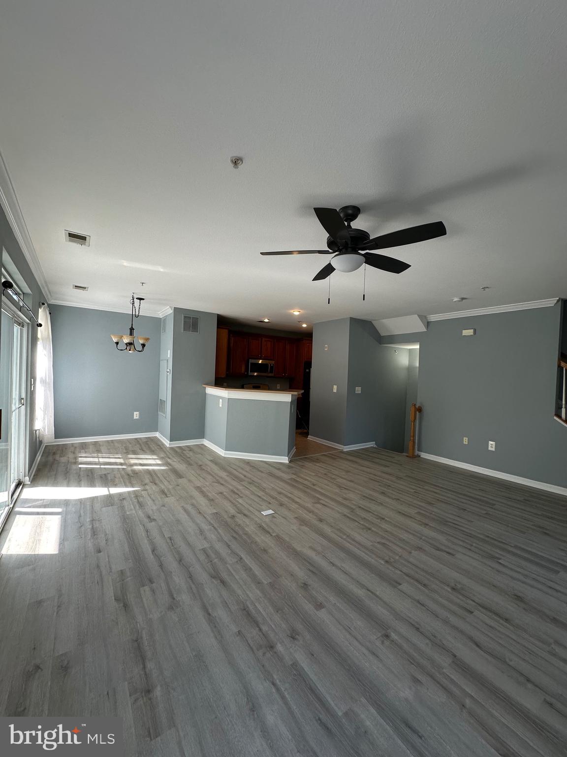 FOX MILL STATION - Residential Lease