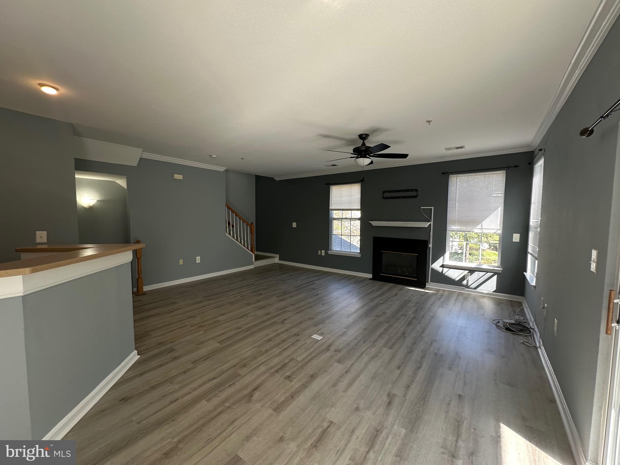 FOX MILL STATION - Residential Lease