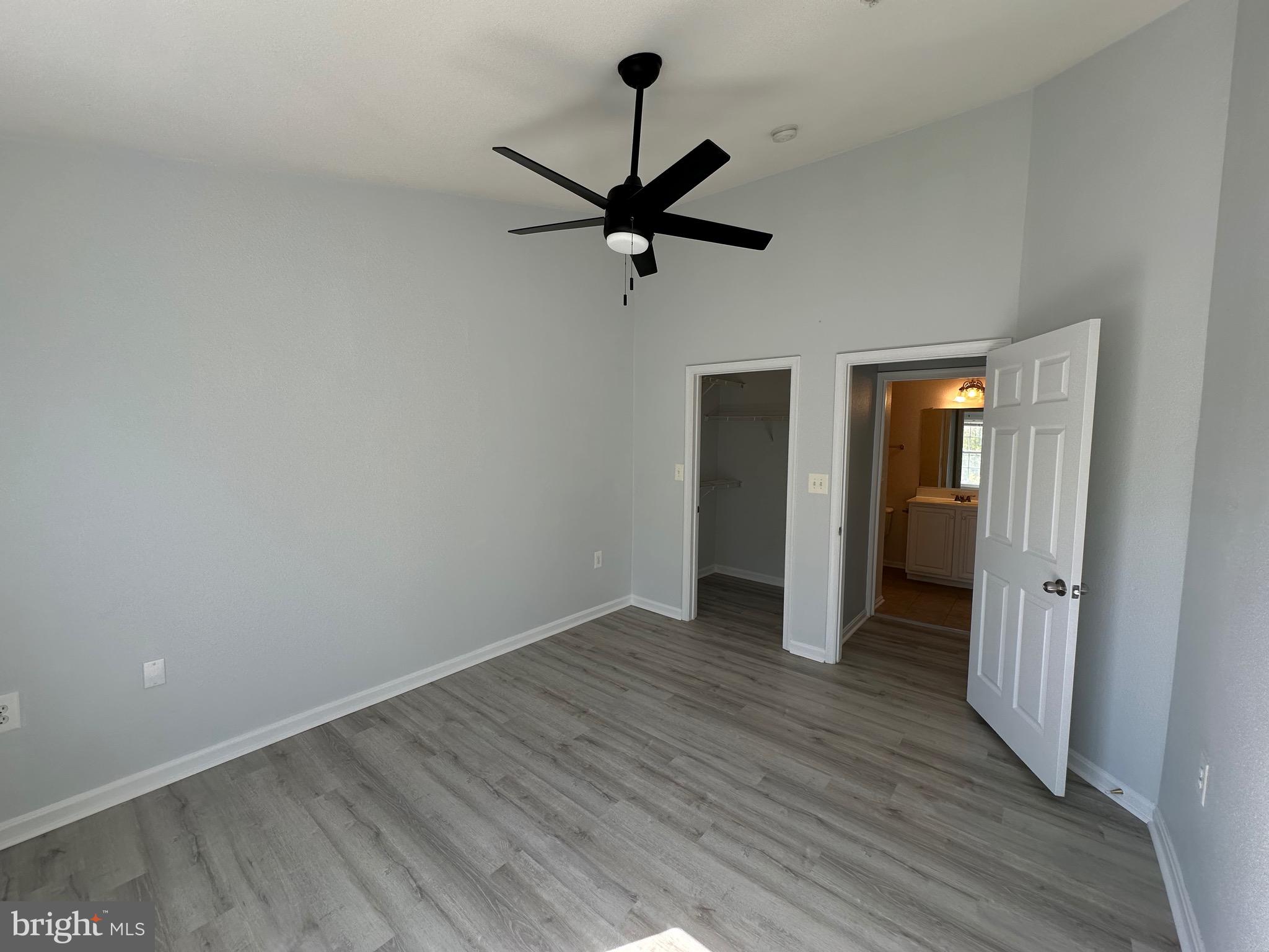 FOX MILL STATION - Residential Lease