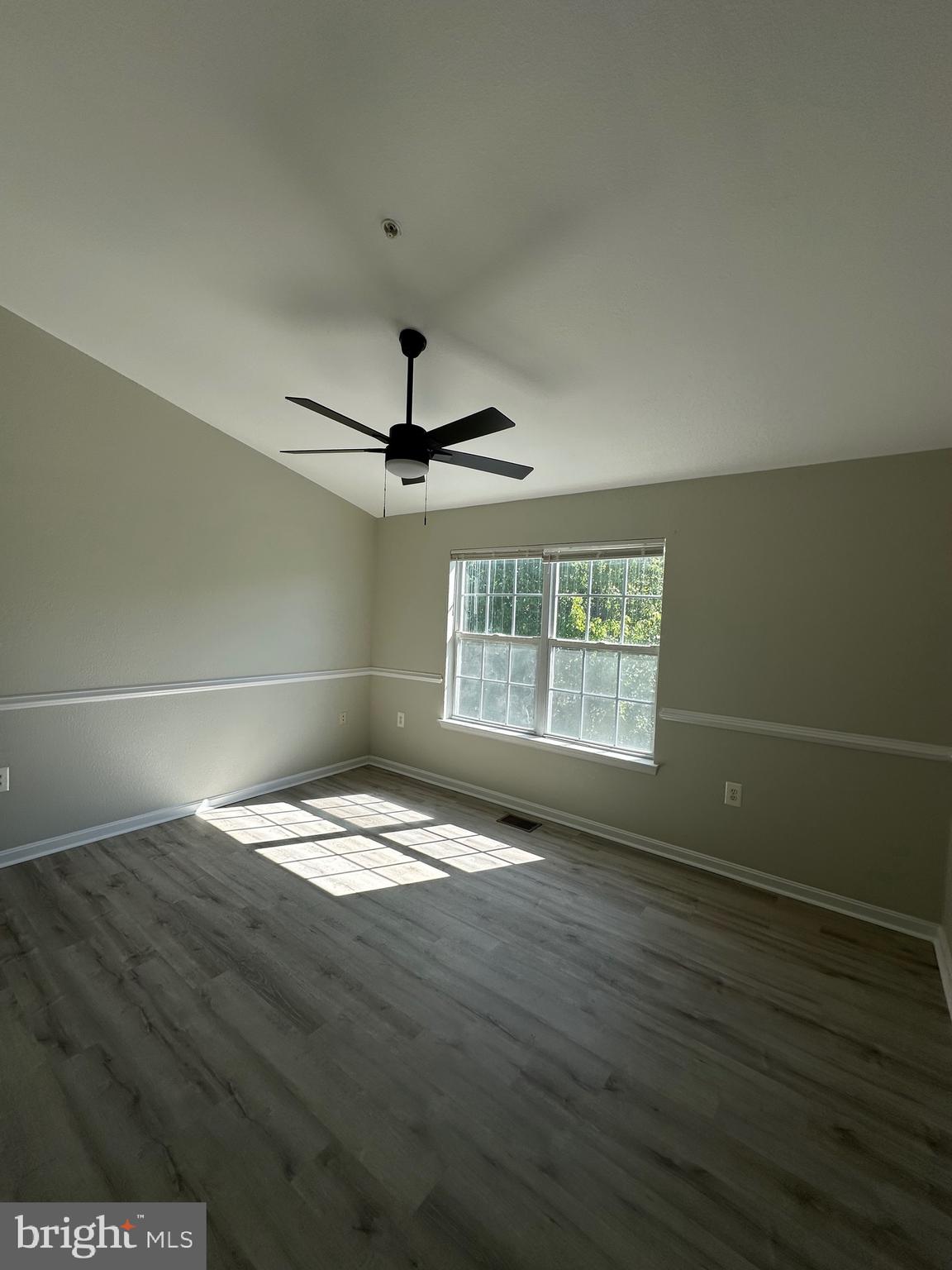 FOX MILL STATION - Residential Lease