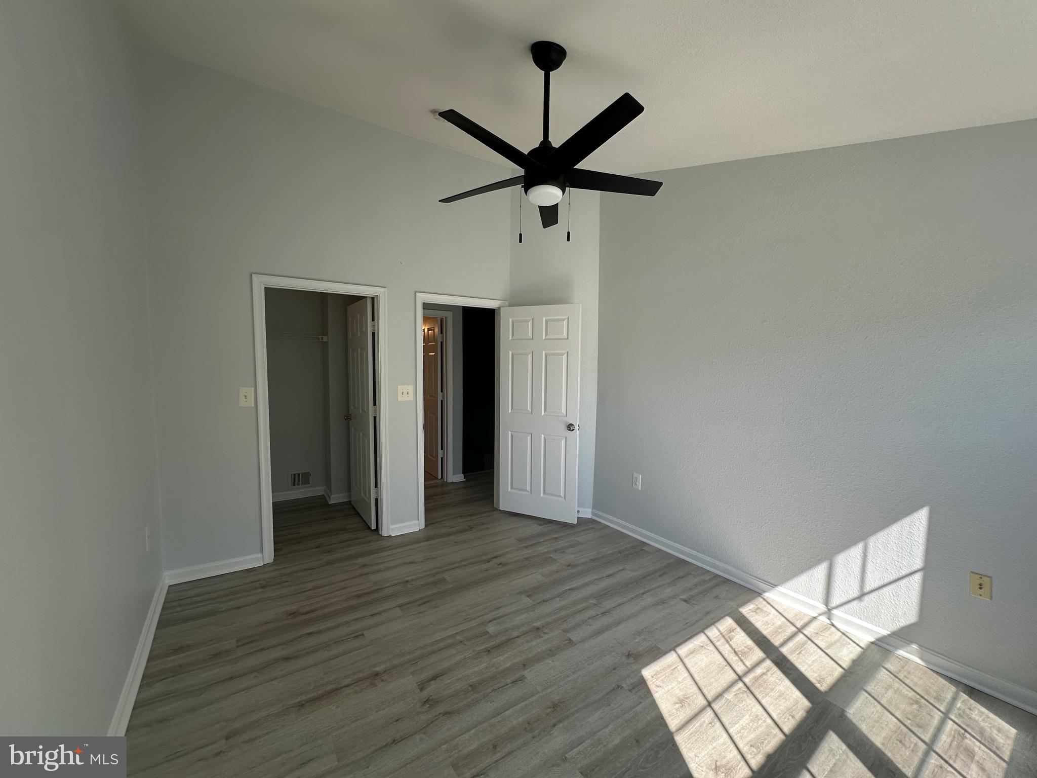 FOX MILL STATION - Residential Lease