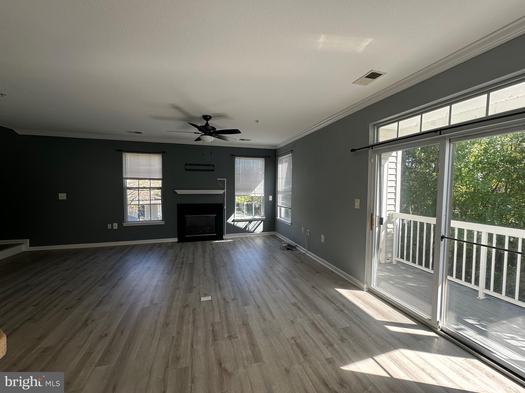 FOX MILL STATION - Residential Lease