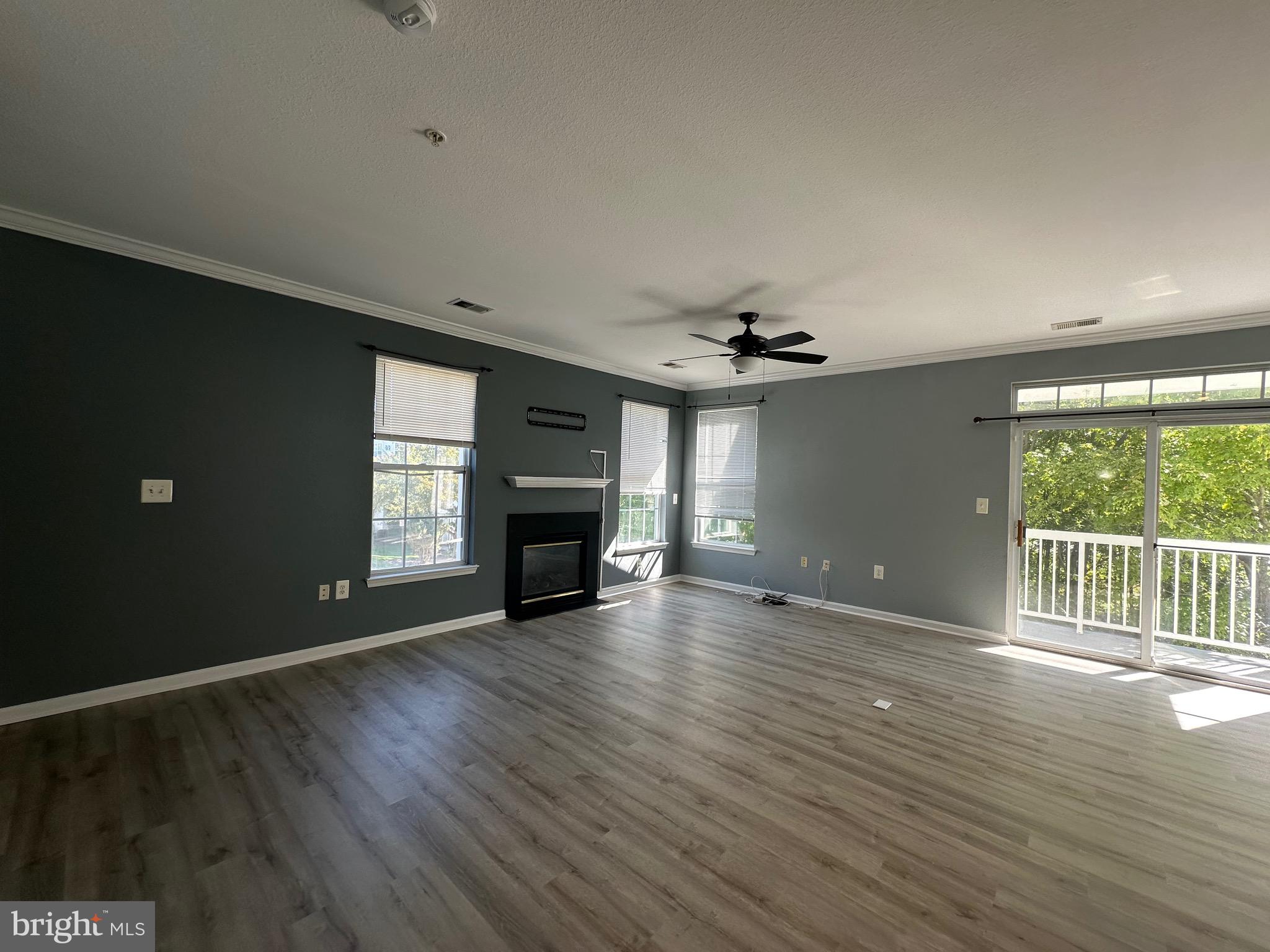 FOX MILL STATION - Residential Lease