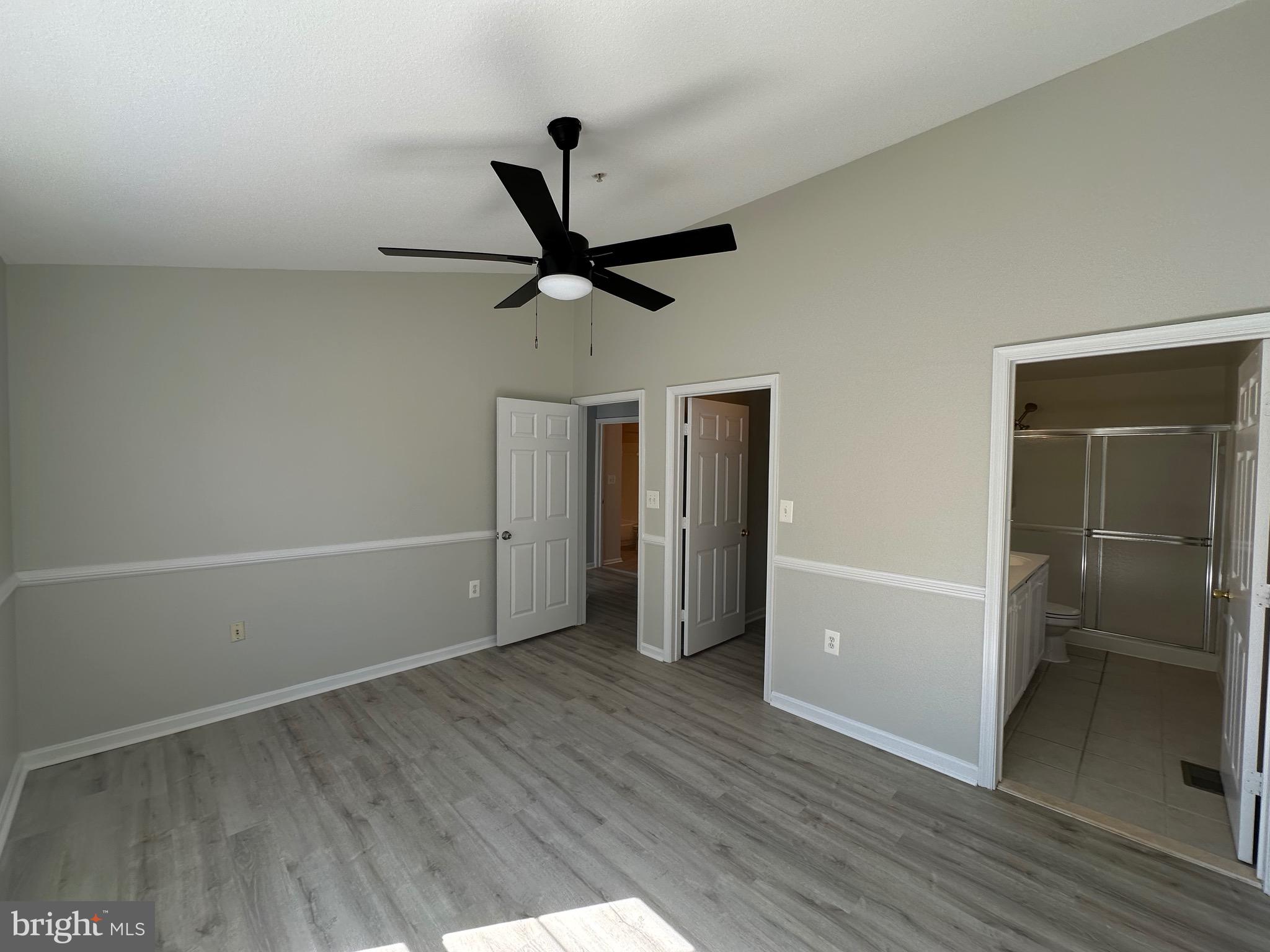 FOX MILL STATION - Residential Lease