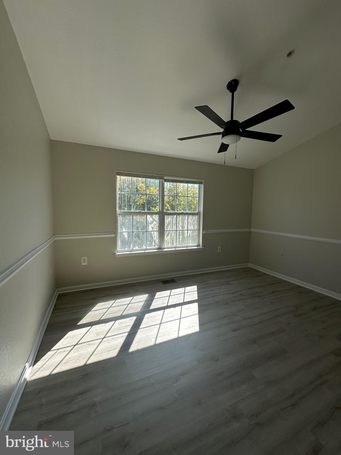 FOX MILL STATION - Residential Lease