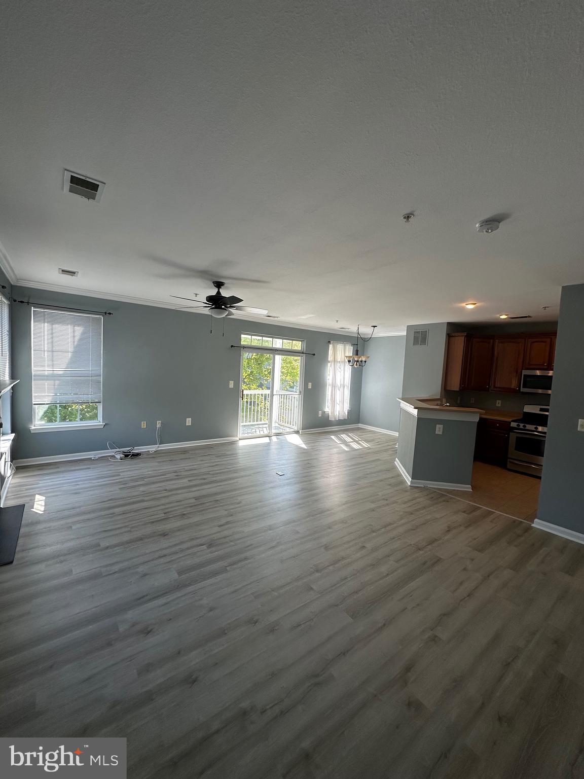 FOX MILL STATION - Residential Lease