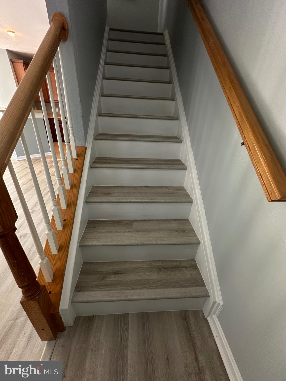 FOX MILL STATION - Residential Lease