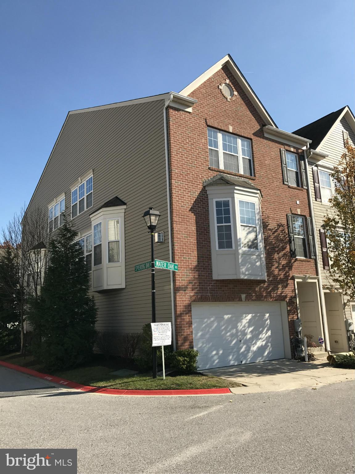 WATERS EDGE - Residential Lease