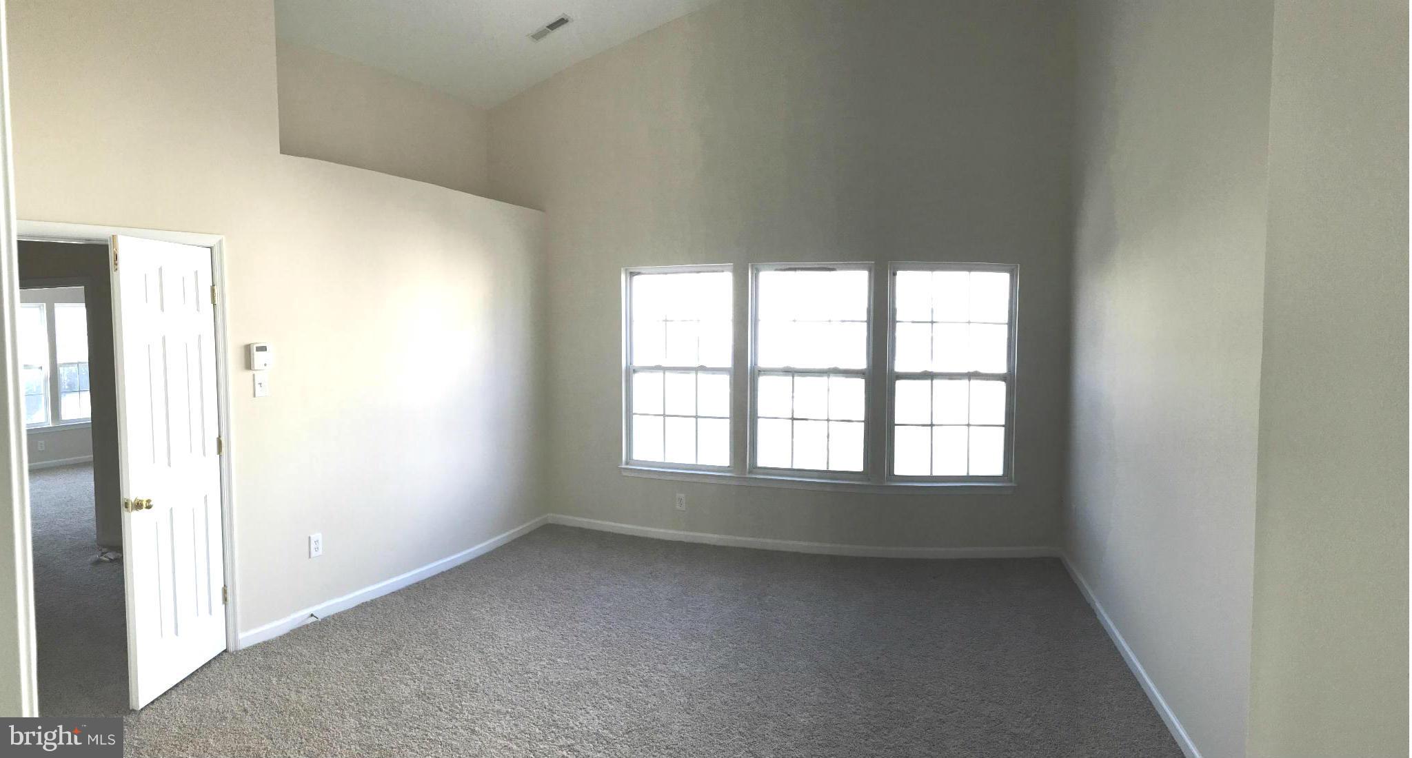 WATERS EDGE - Residential Lease