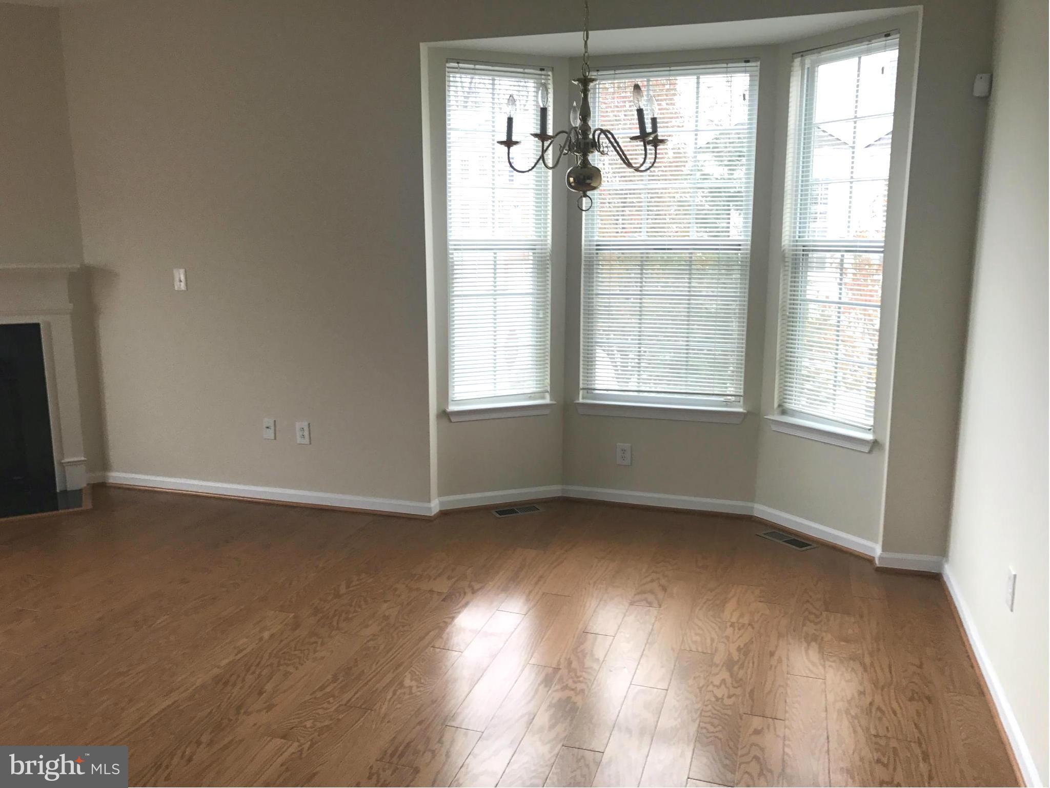 WATERS EDGE - Residential Lease