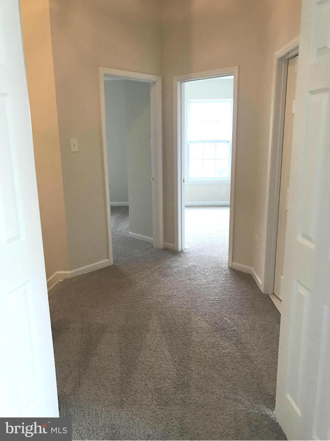 WATERS EDGE - Residential Lease