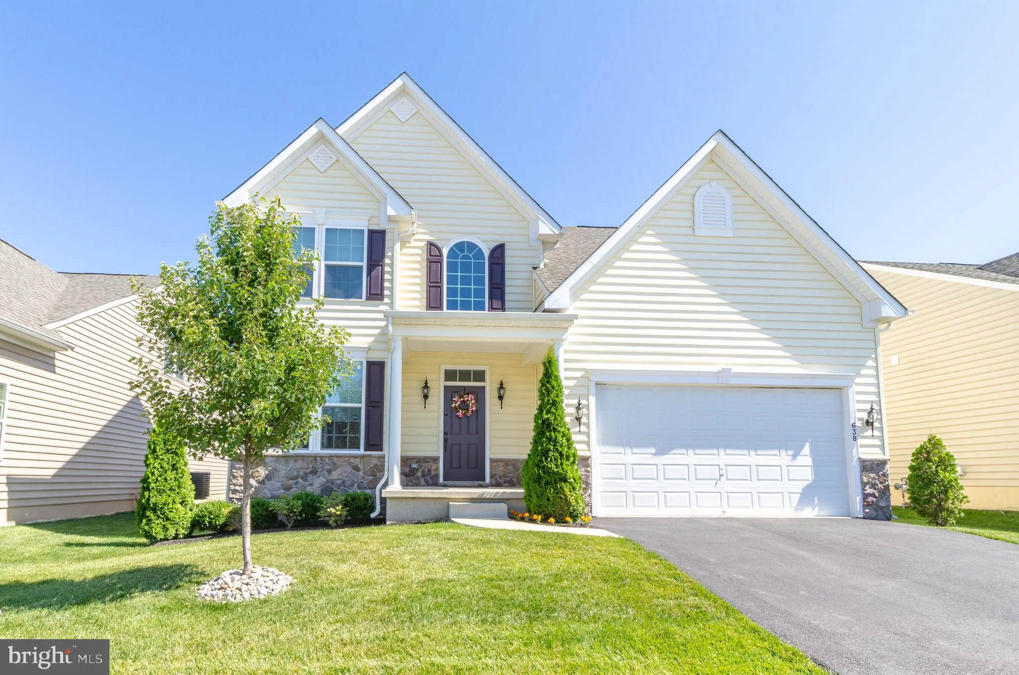 638 Southerness Drive, Townsend, DE 19734