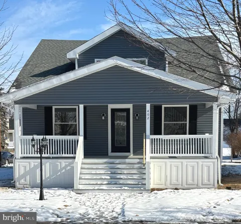 402 Boulevard Street, Florence, NJ MLS: NJBL2104944