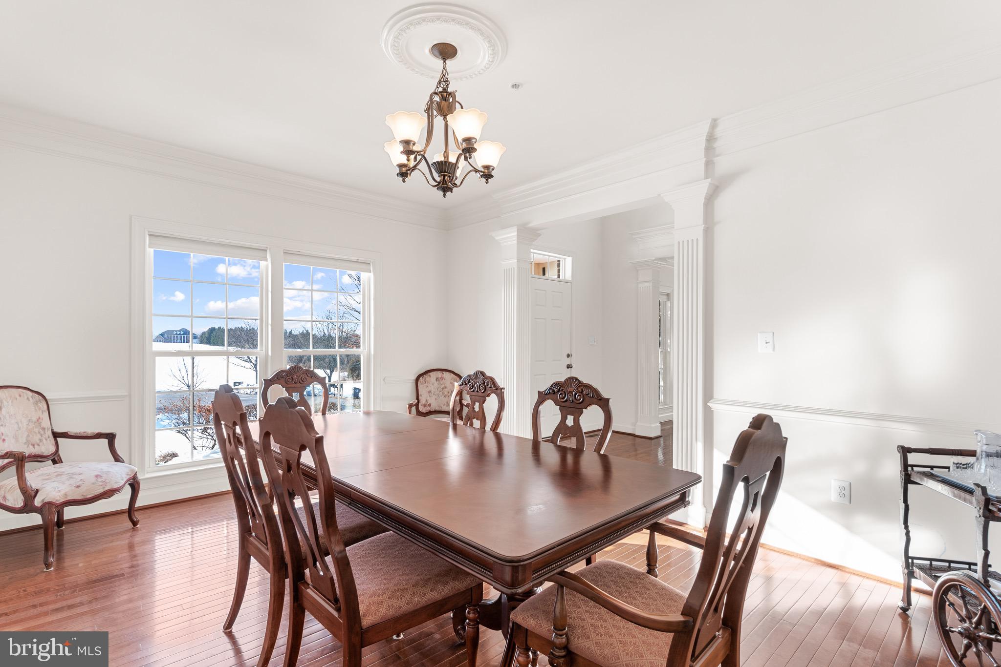 ROLLING RIDGE - Residential