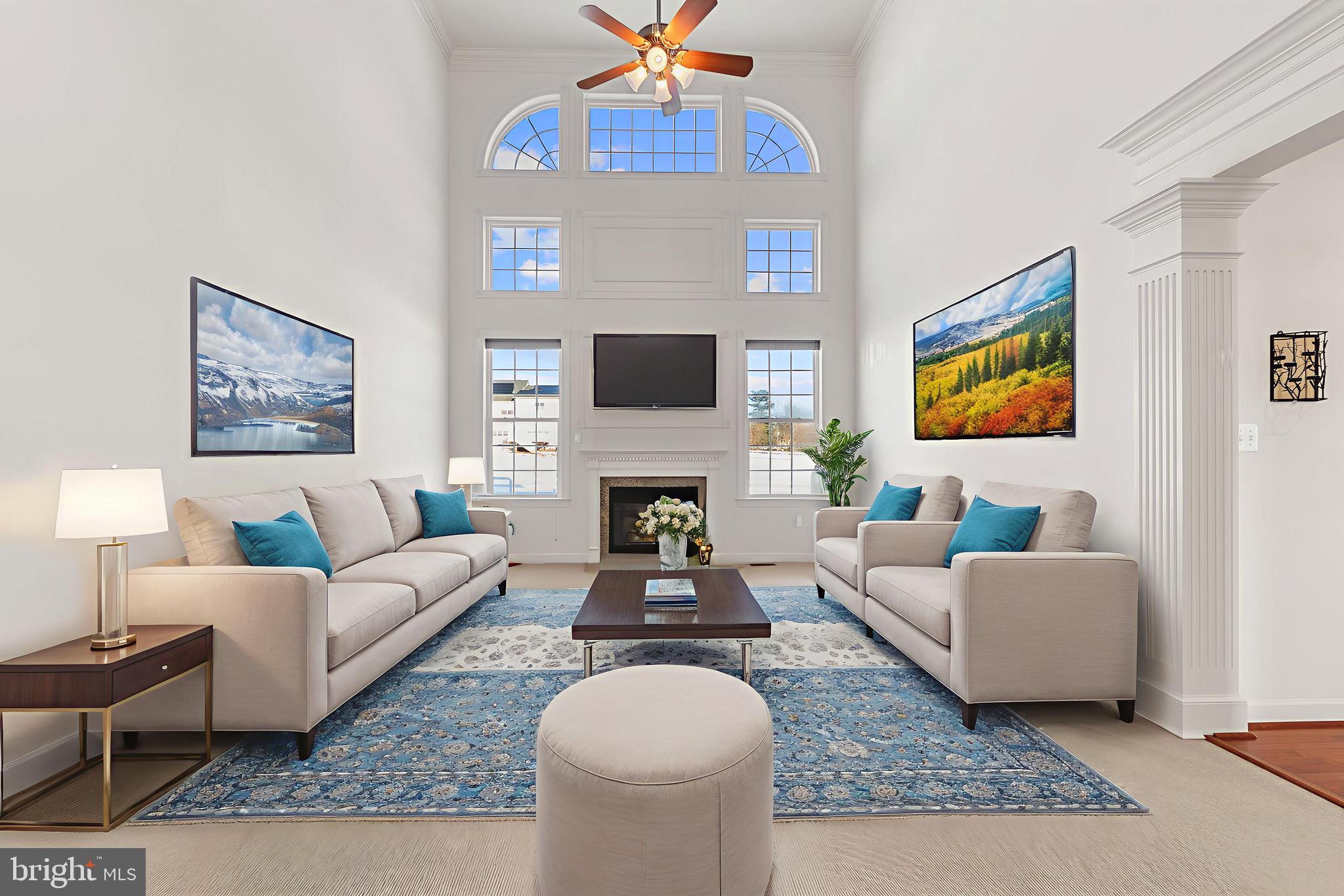 ROLLING RIDGE - Residential