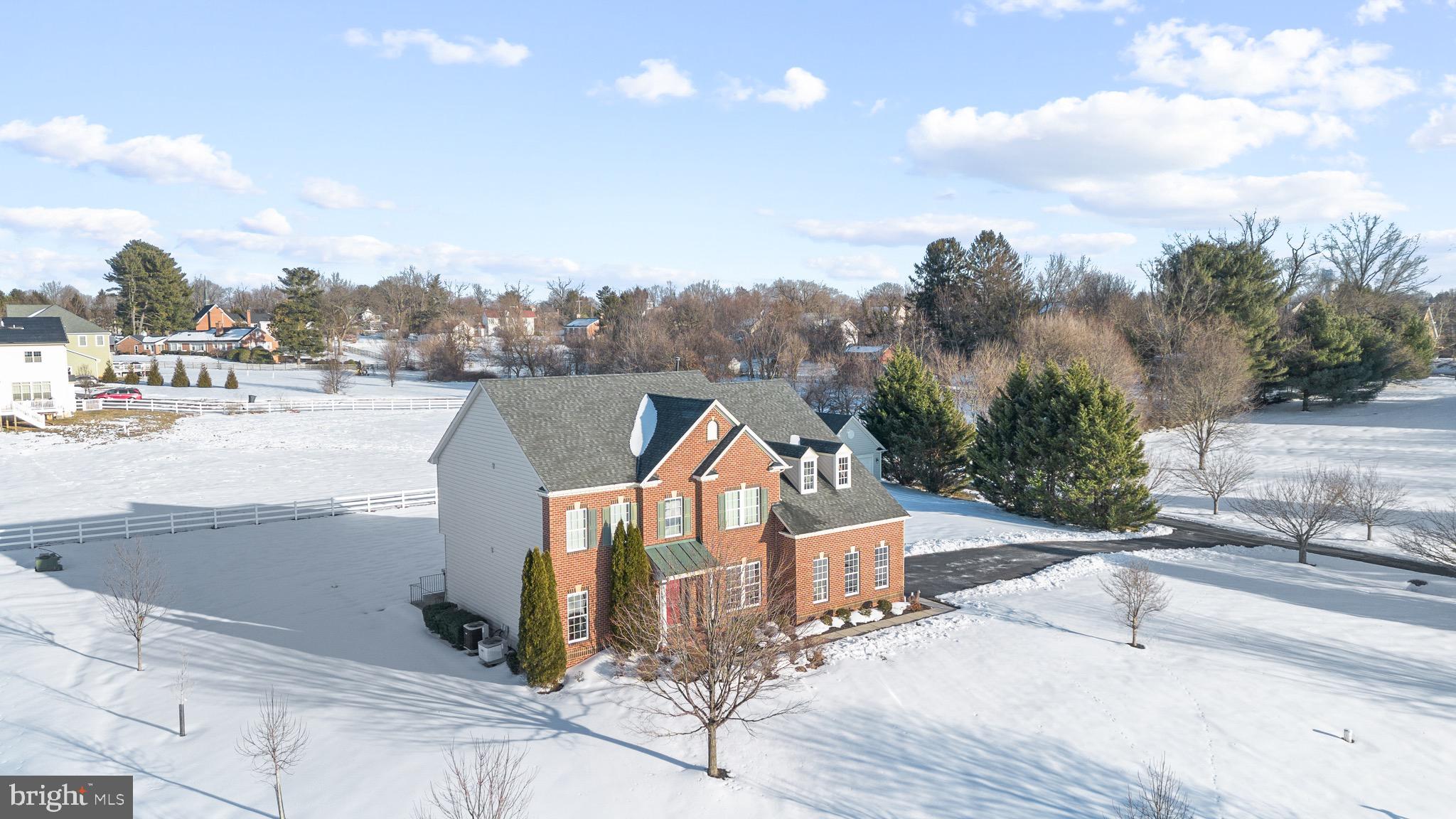 ROLLING RIDGE - Residential