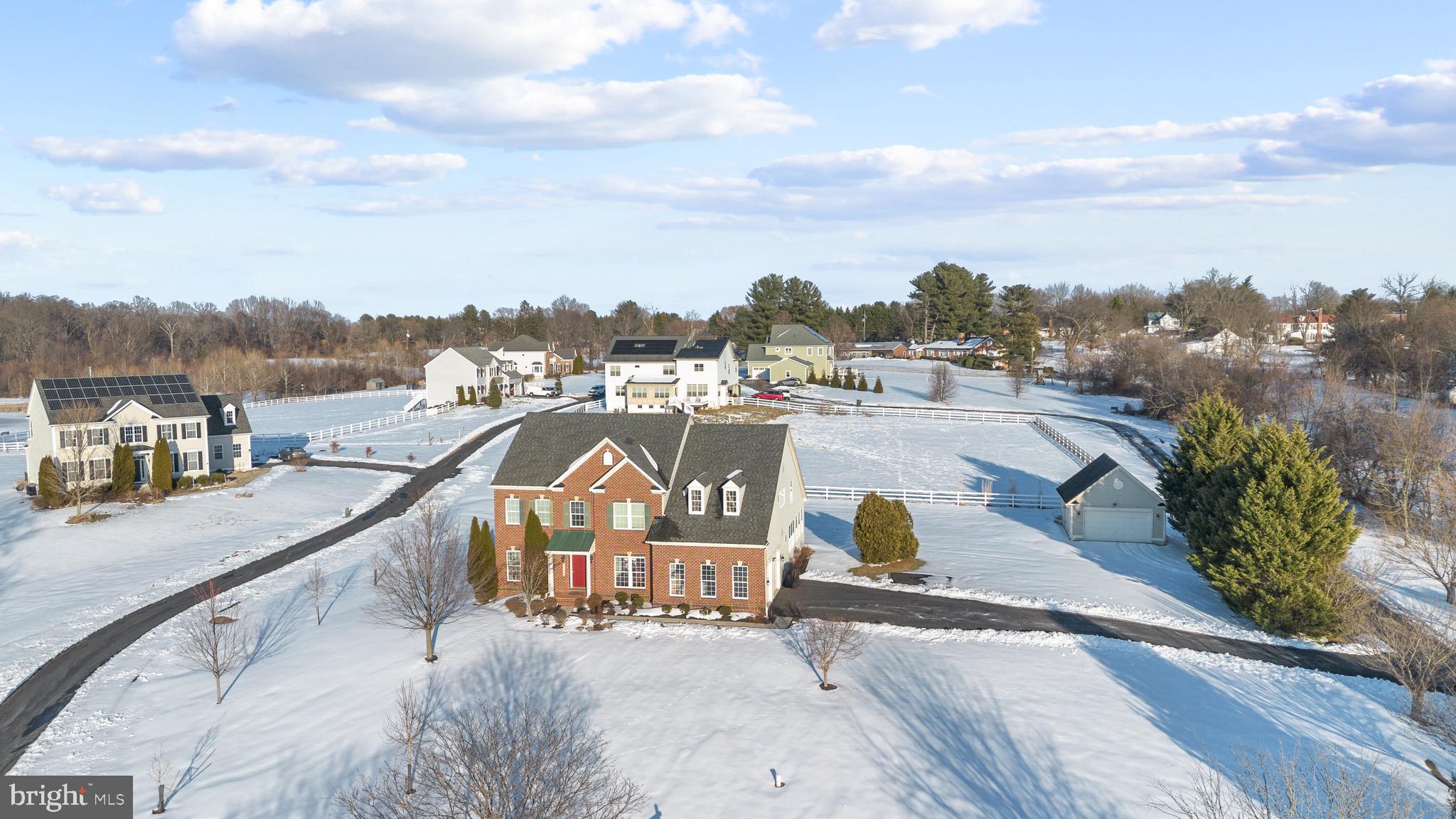 ROLLING RIDGE - Residential