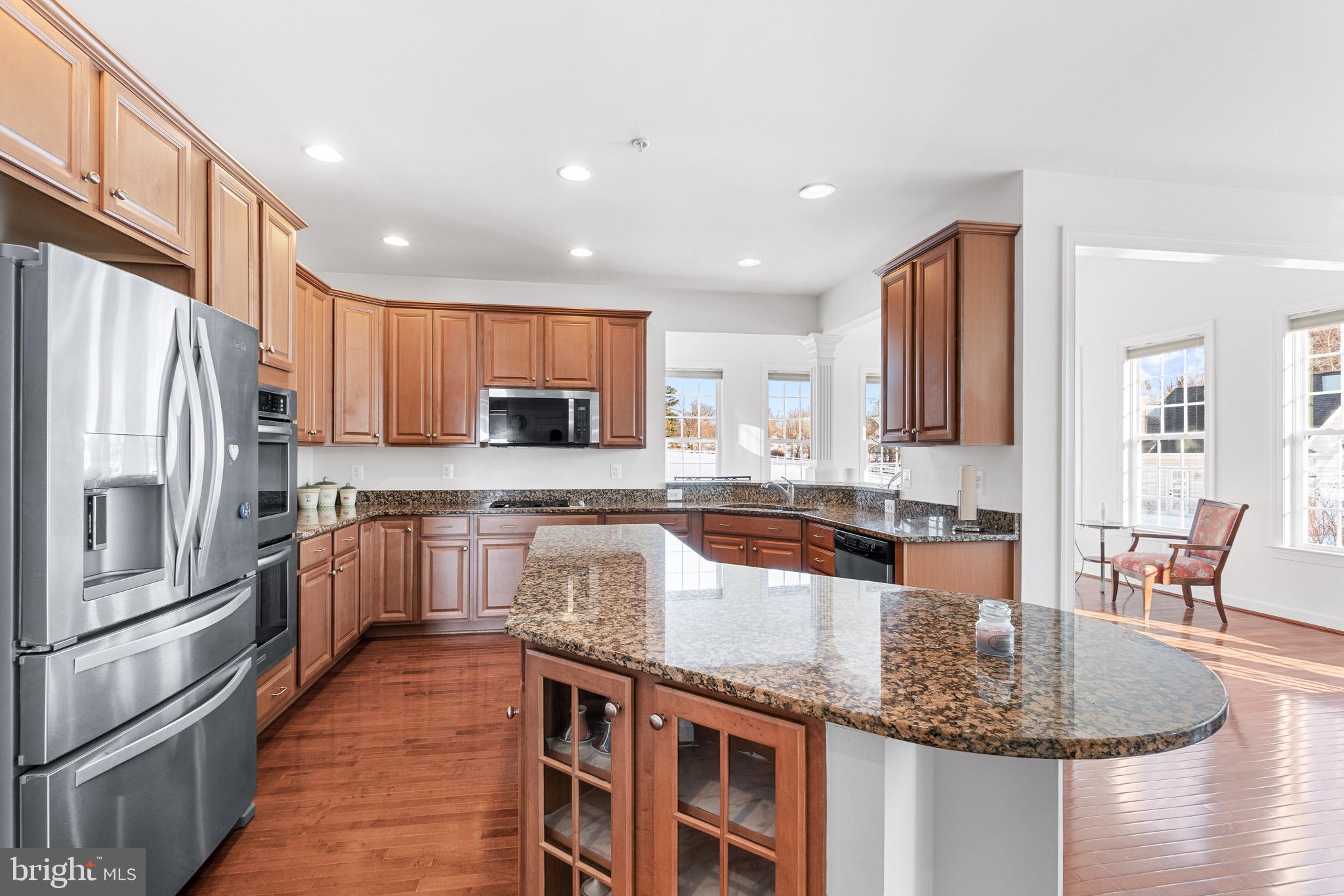 ROLLING RIDGE - Residential