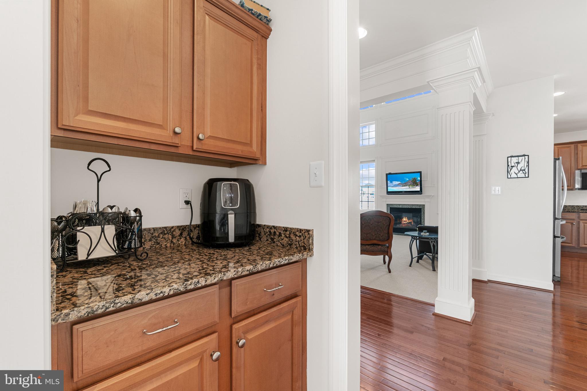 ROLLING RIDGE - Residential