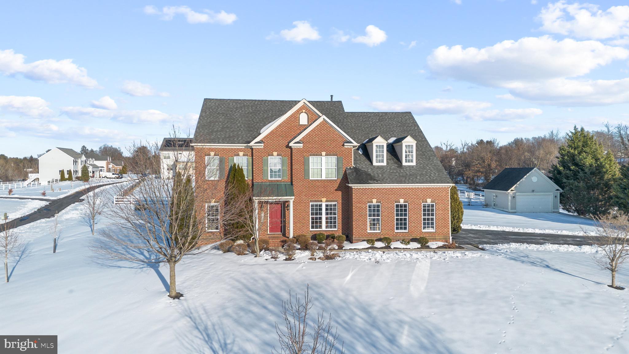 ROLLING RIDGE - Residential