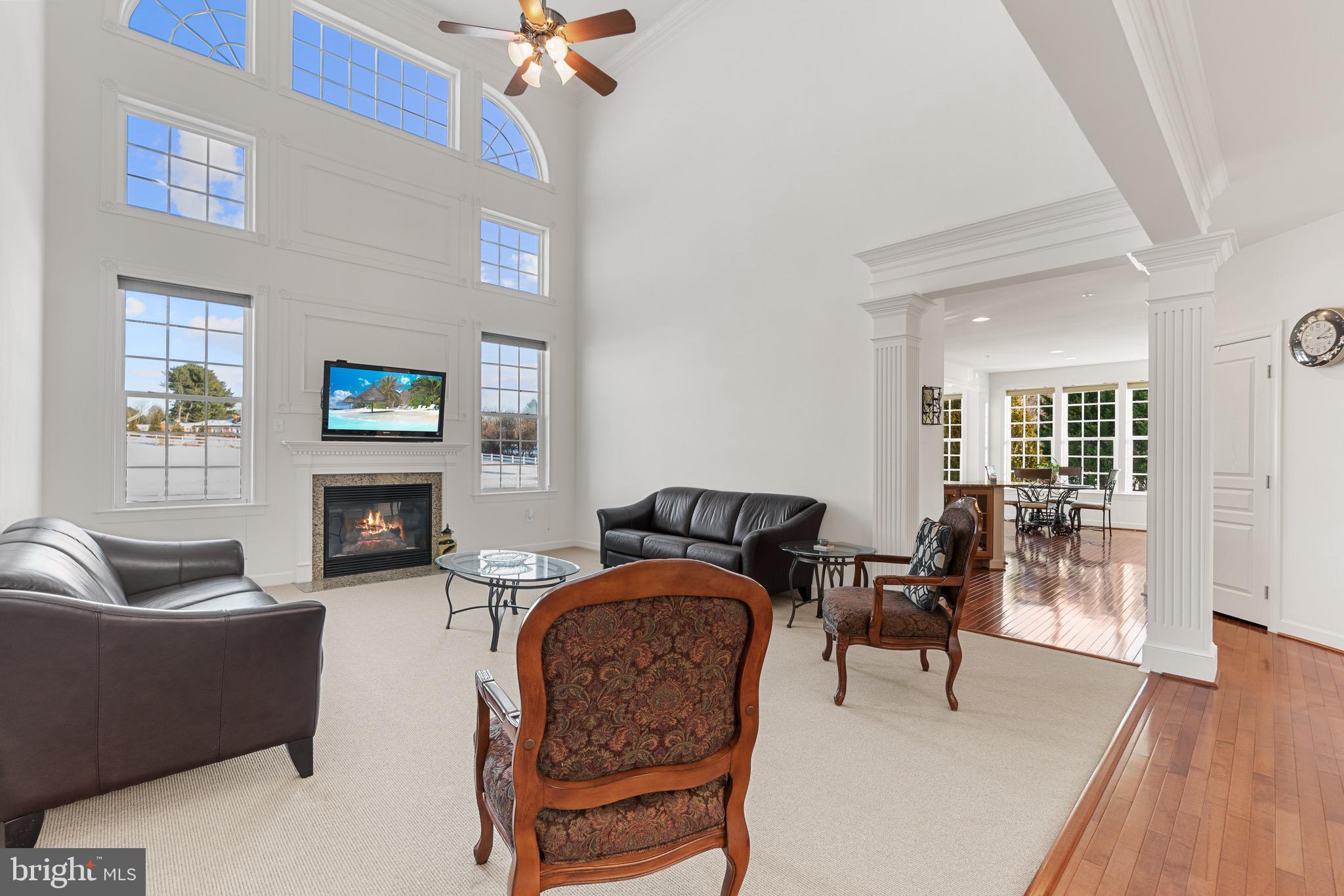 ROLLING RIDGE - Residential