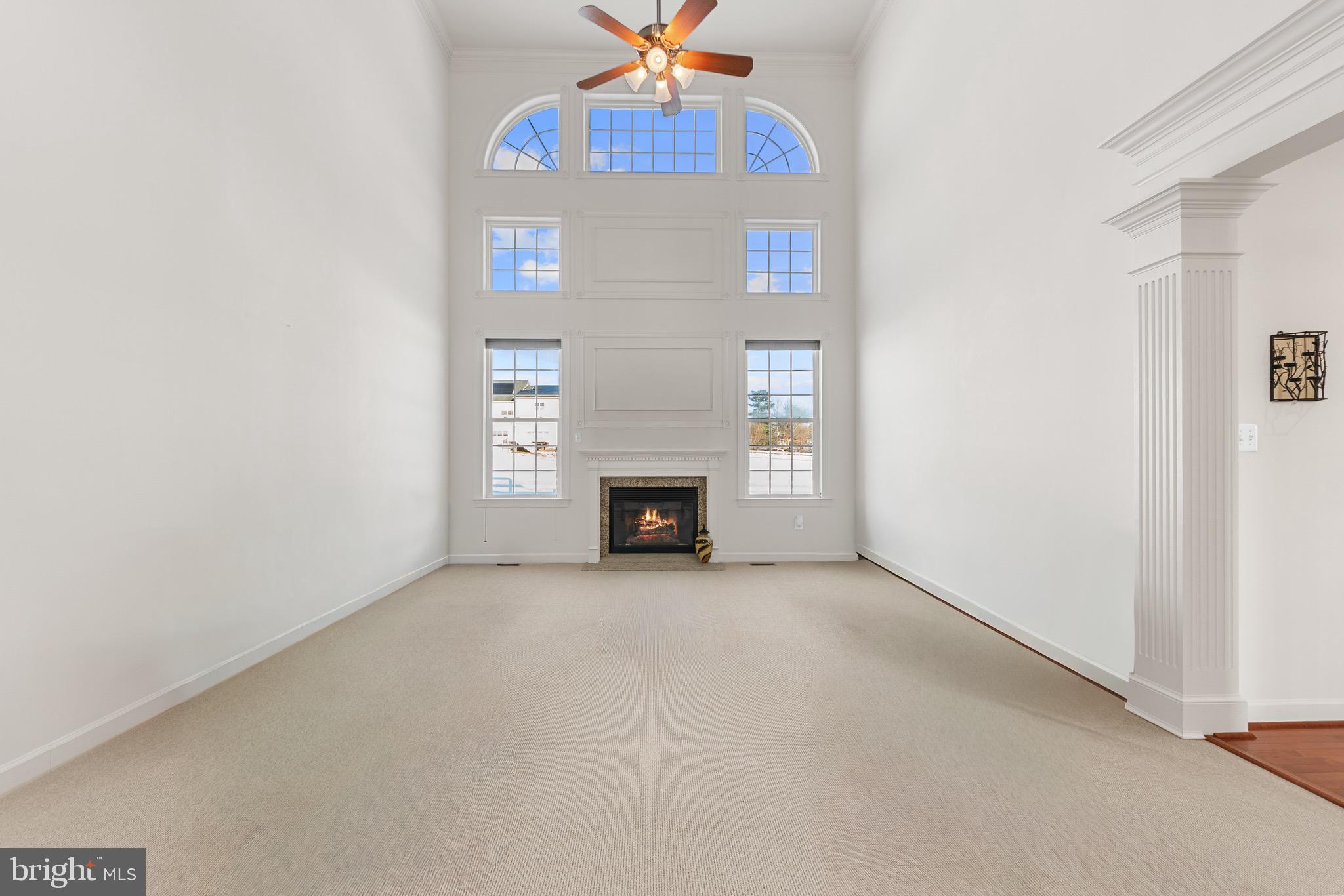 ROLLING RIDGE - Residential