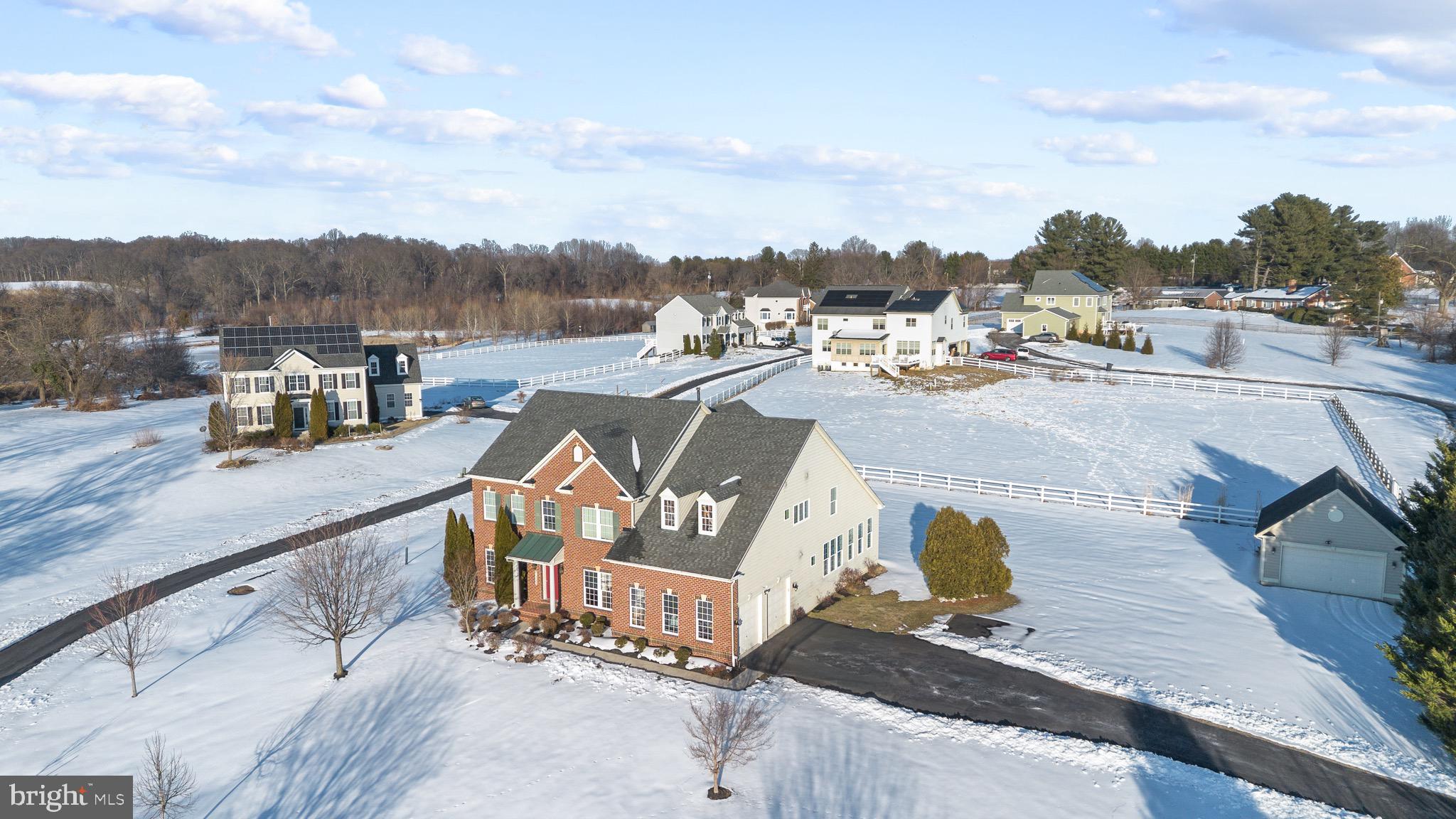 ROLLING RIDGE - Residential