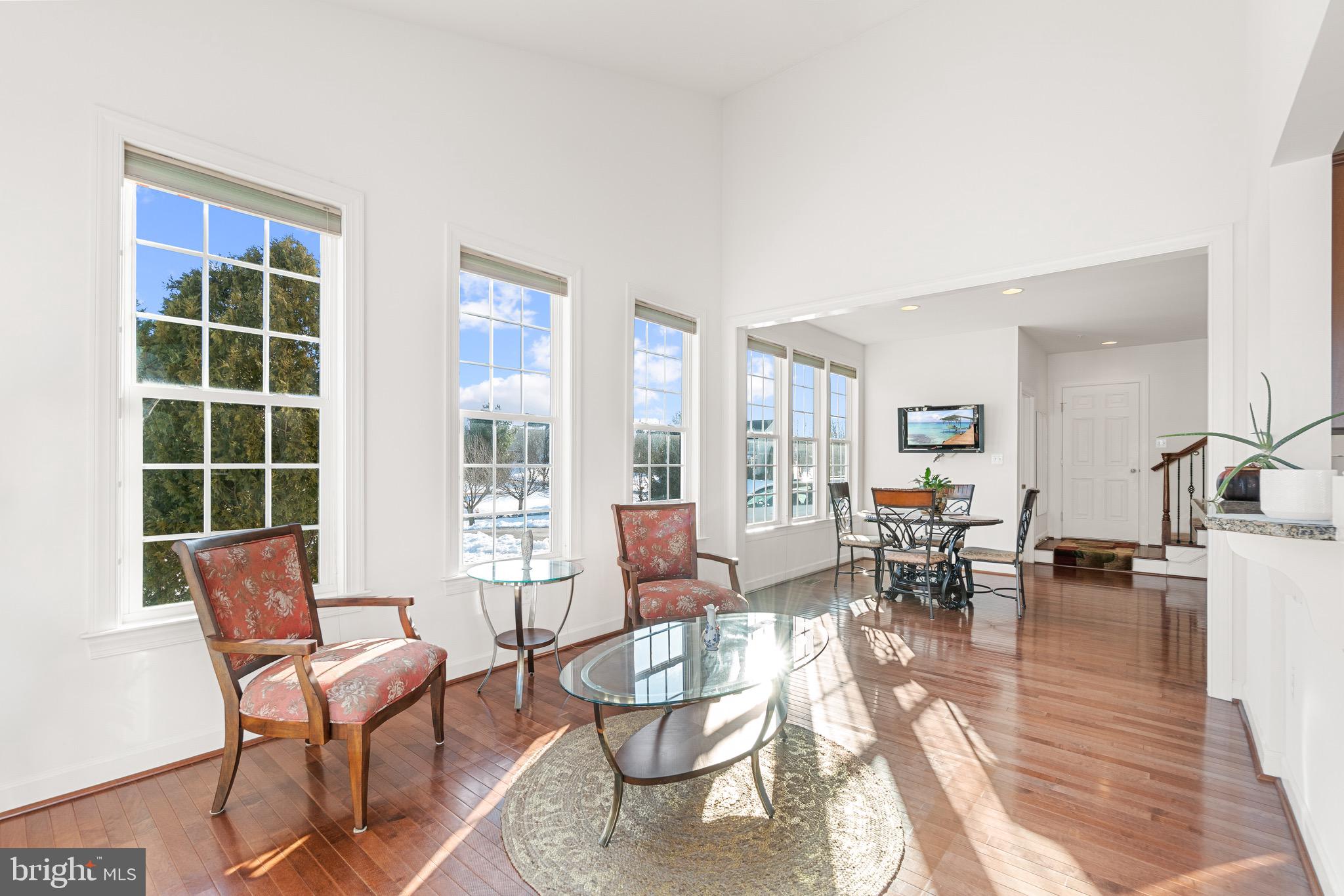 ROLLING RIDGE - Residential