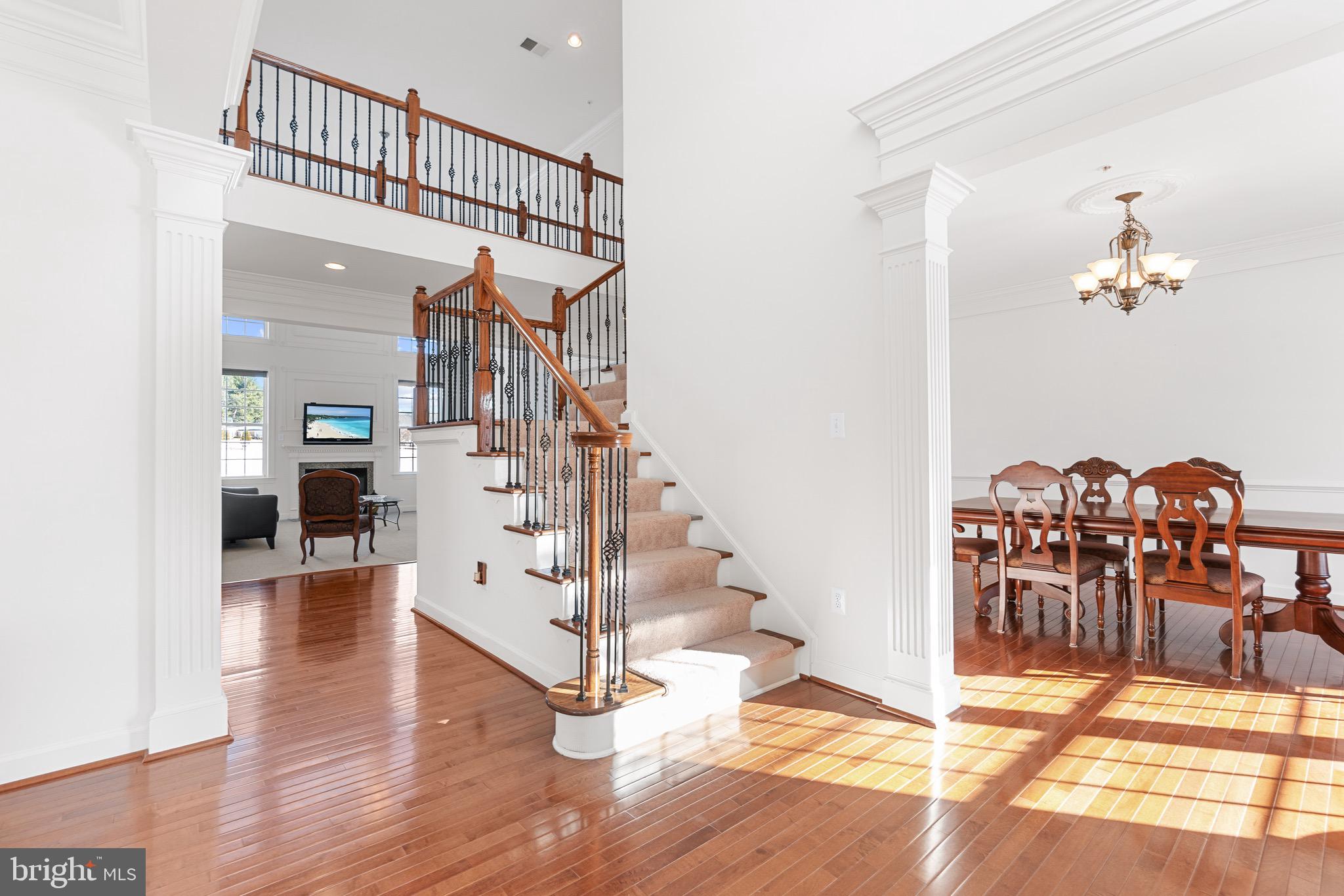 ROLLING RIDGE - Residential