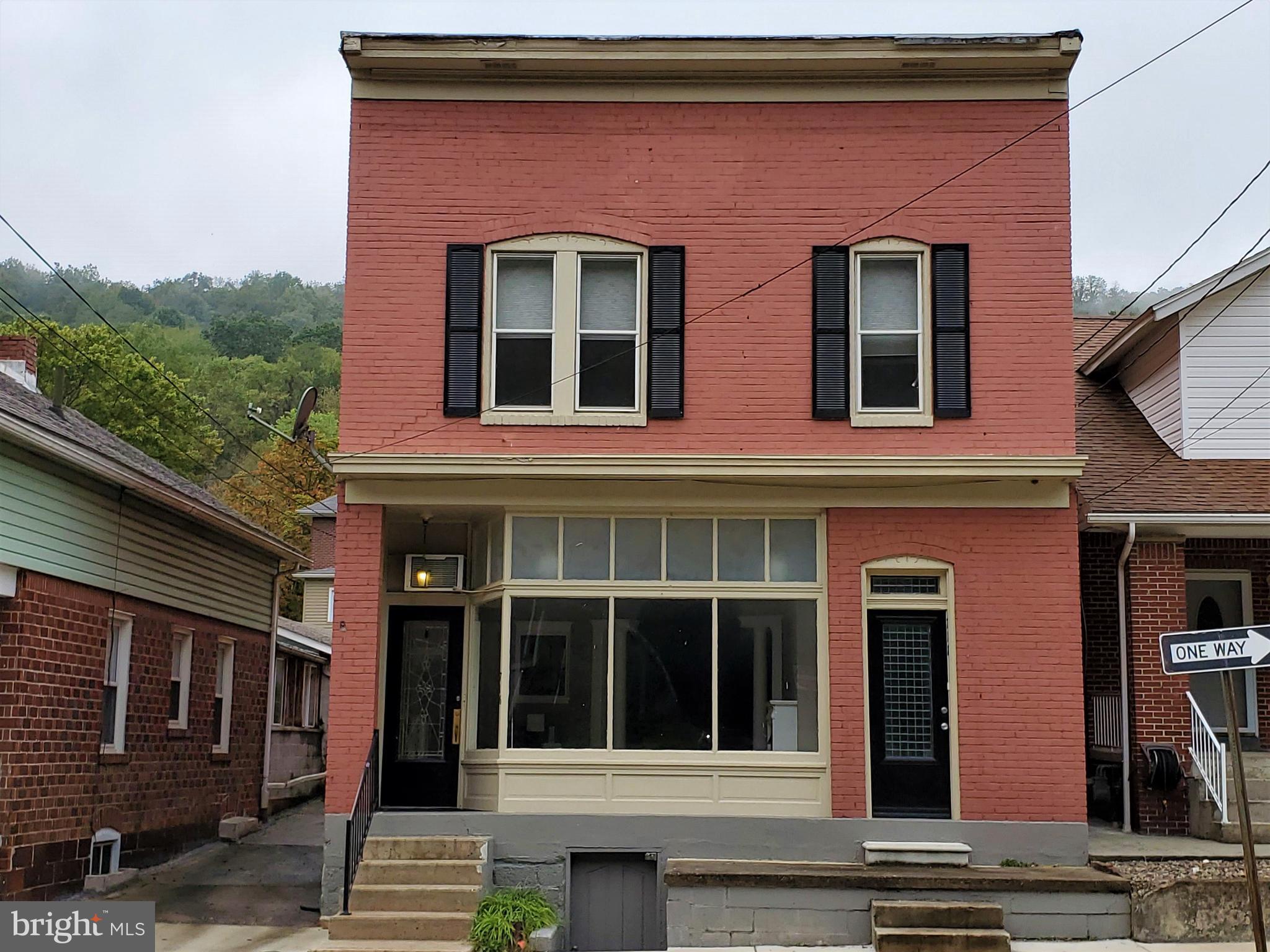 NORTH CUMBERLAND - Residential