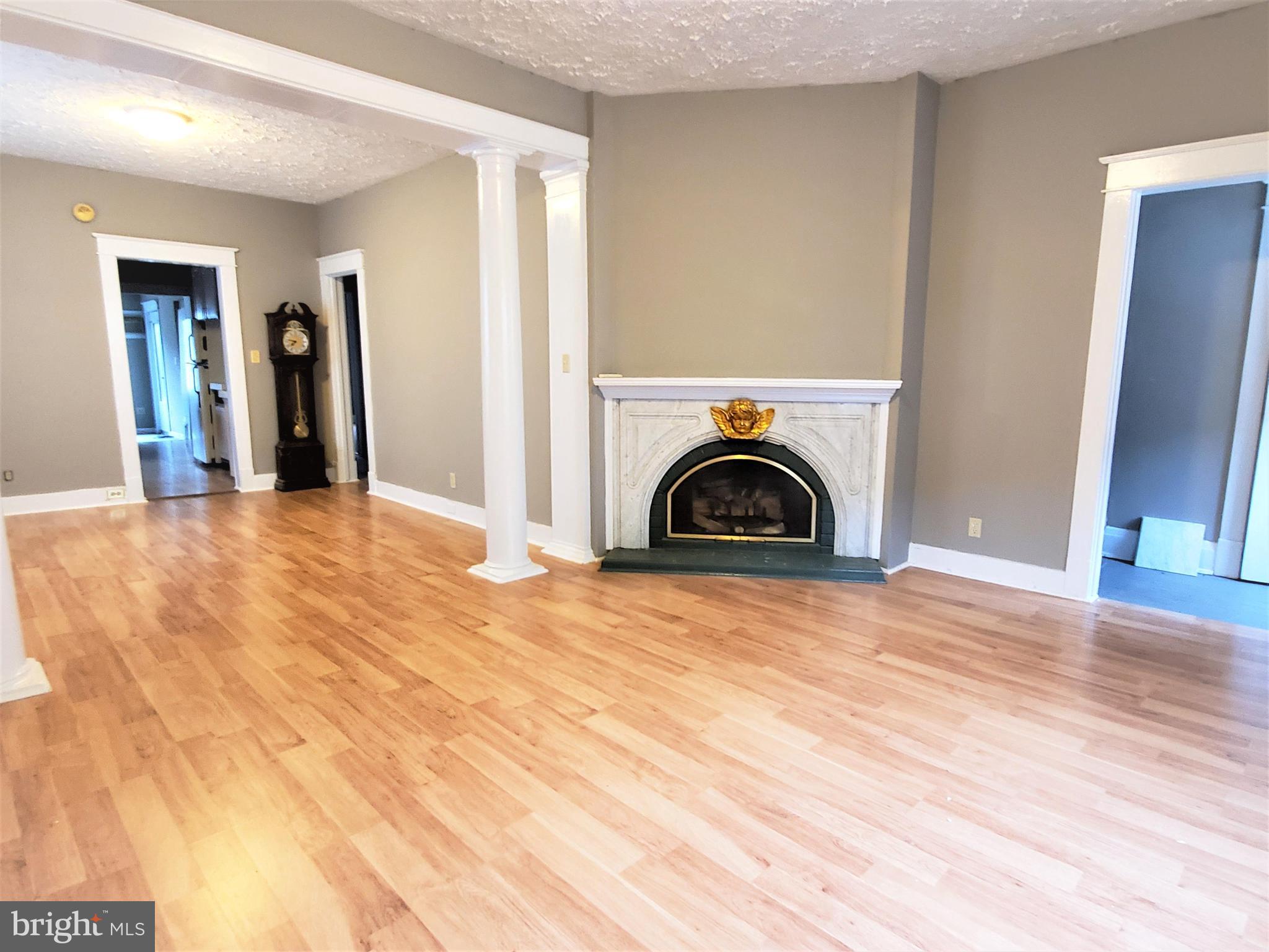 NORTH CUMBERLAND - Residential