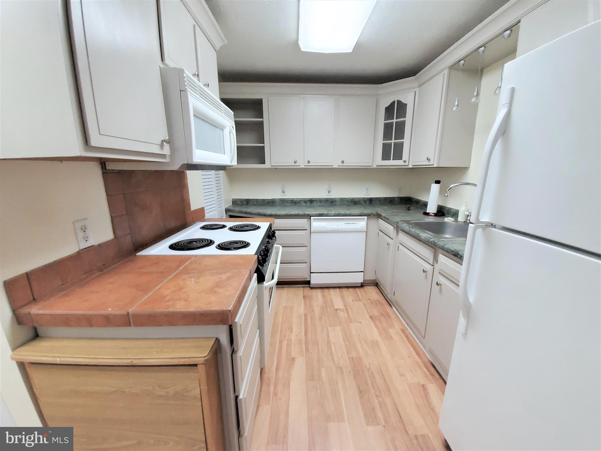 NORTH CUMBERLAND - Residential