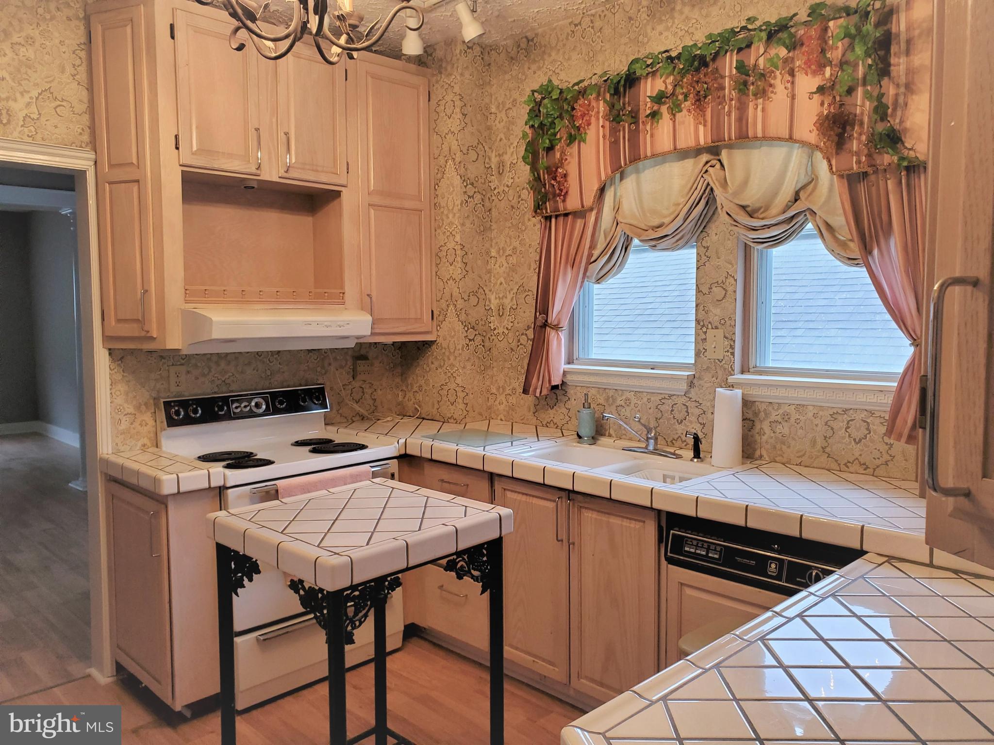 NORTH CUMBERLAND - Residential