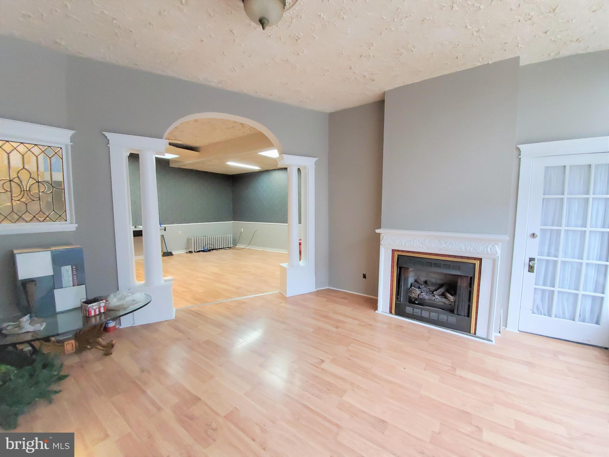 NORTH CUMBERLAND - Residential