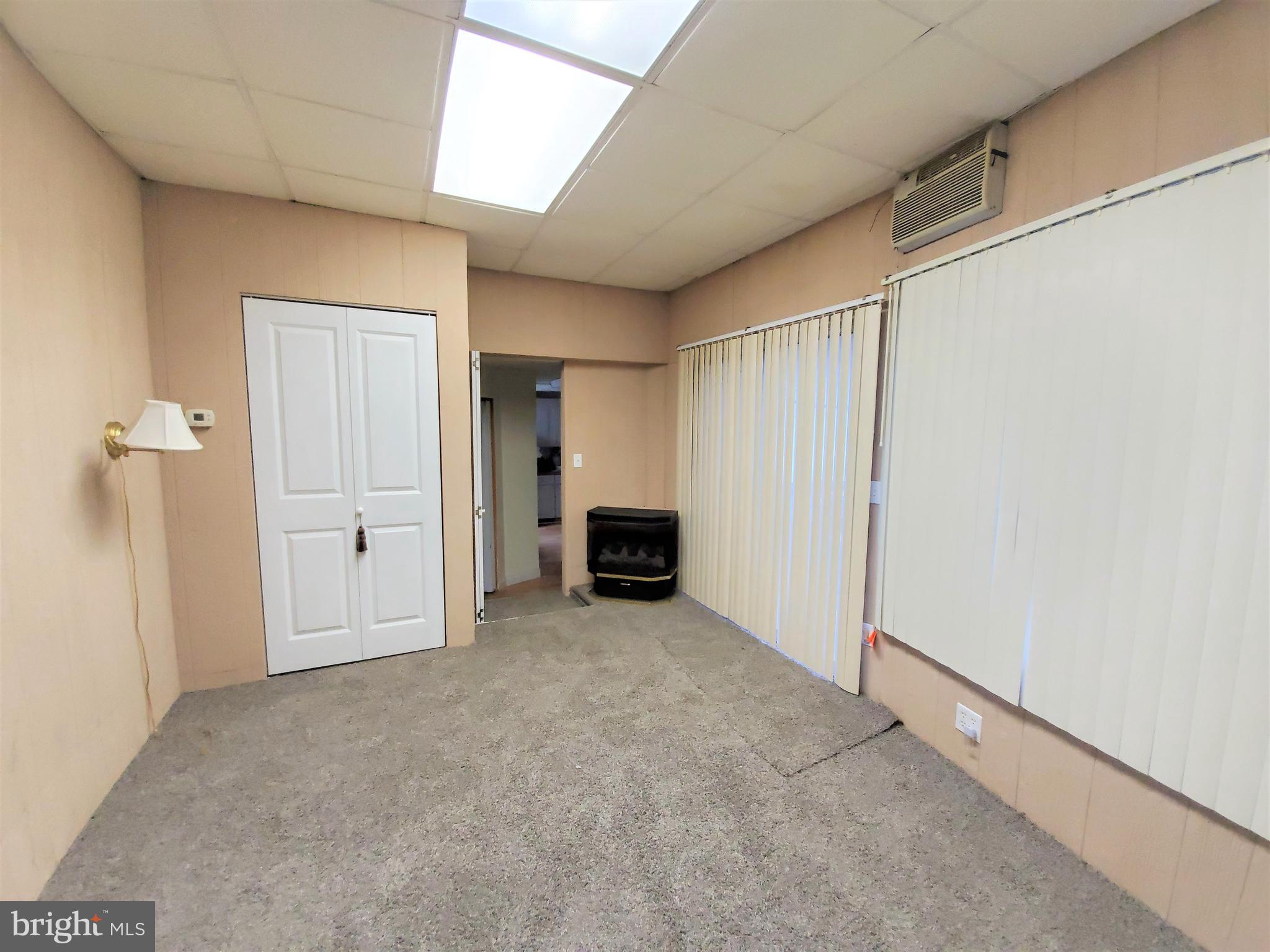 NORTH CUMBERLAND - Residential