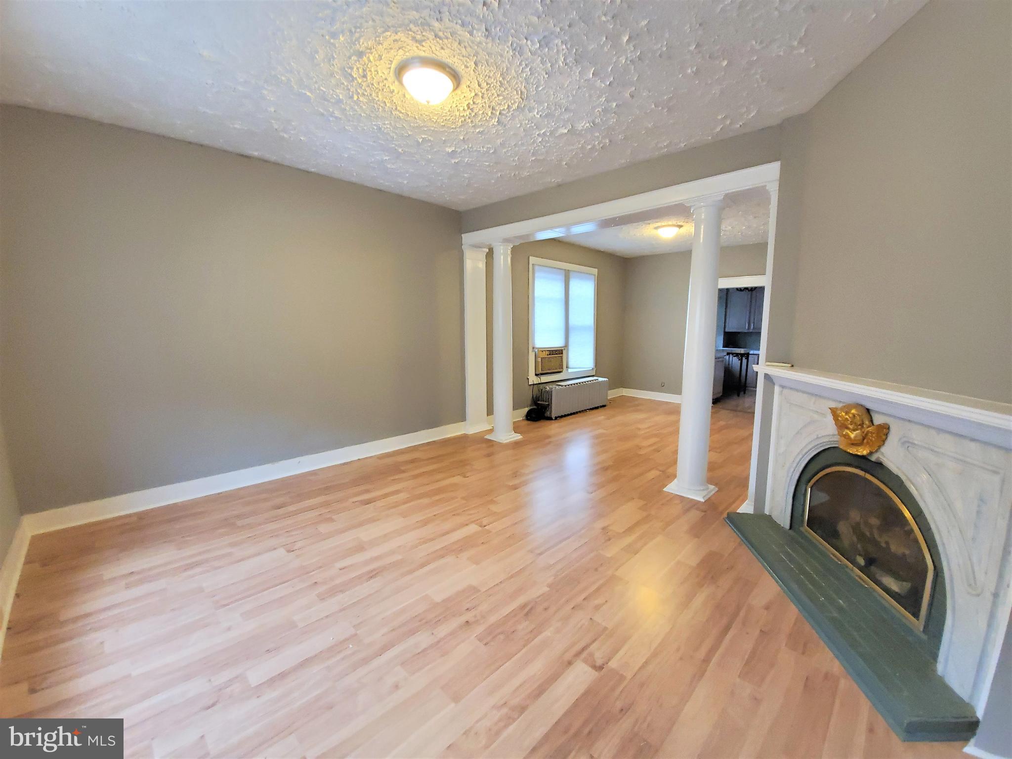 NORTH CUMBERLAND - Residential