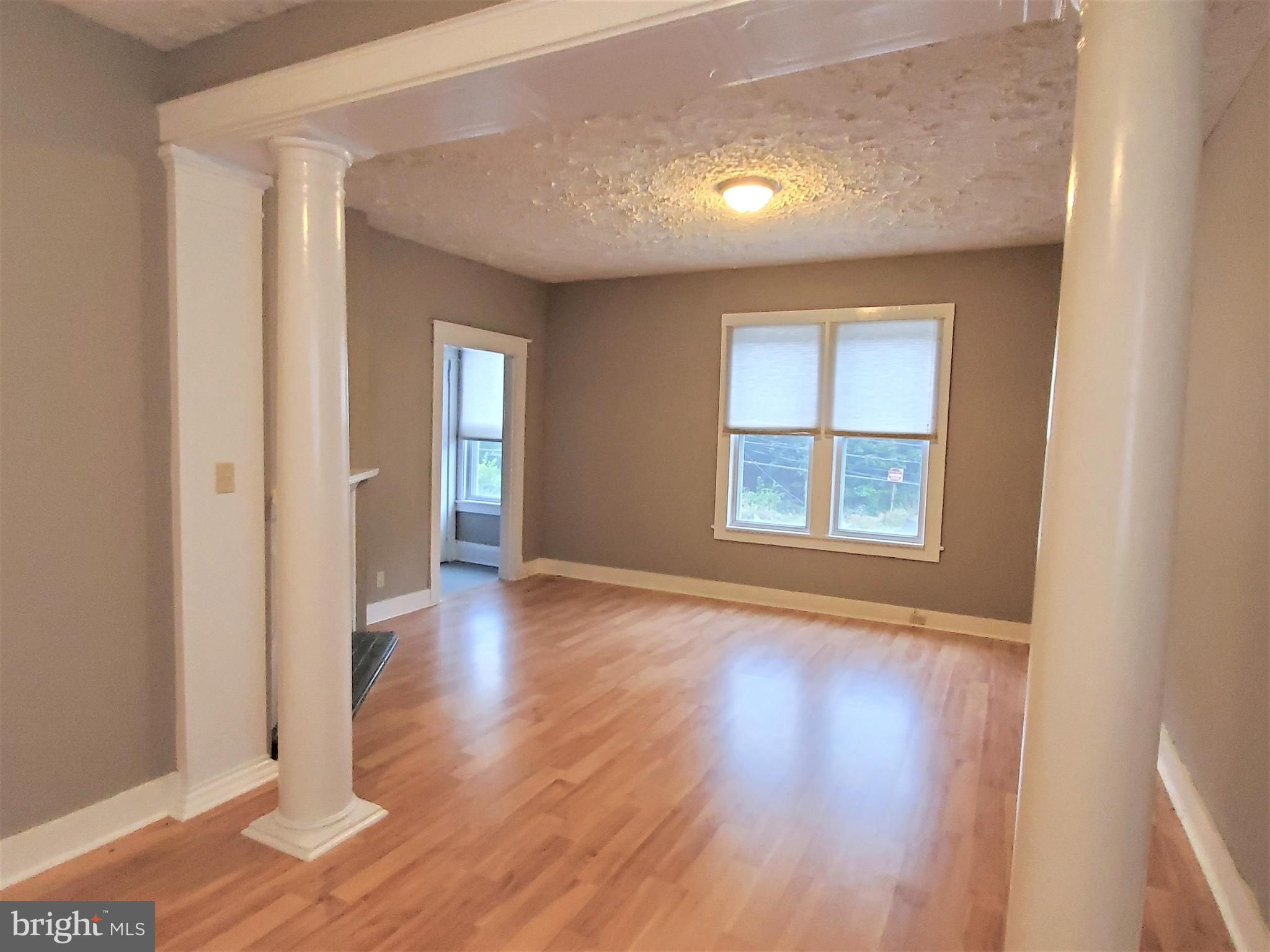 NORTH CUMBERLAND - Residential