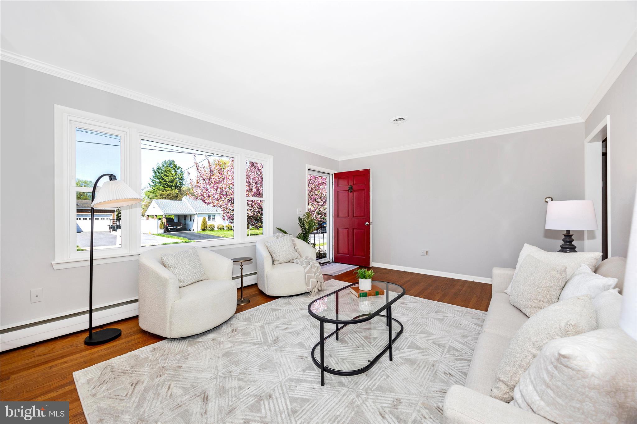 DOWNTOWN FREDERICK - Residential