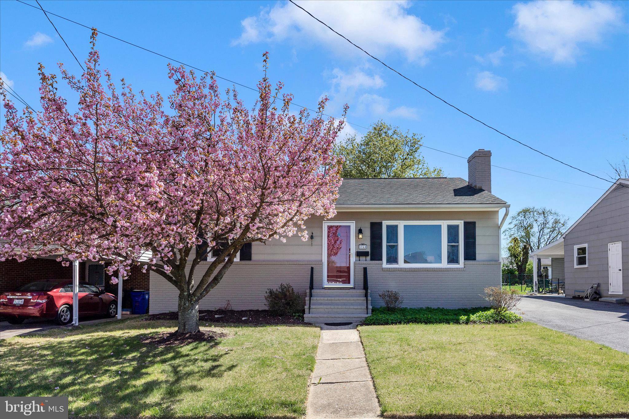 DOWNTOWN FREDERICK - Residential
