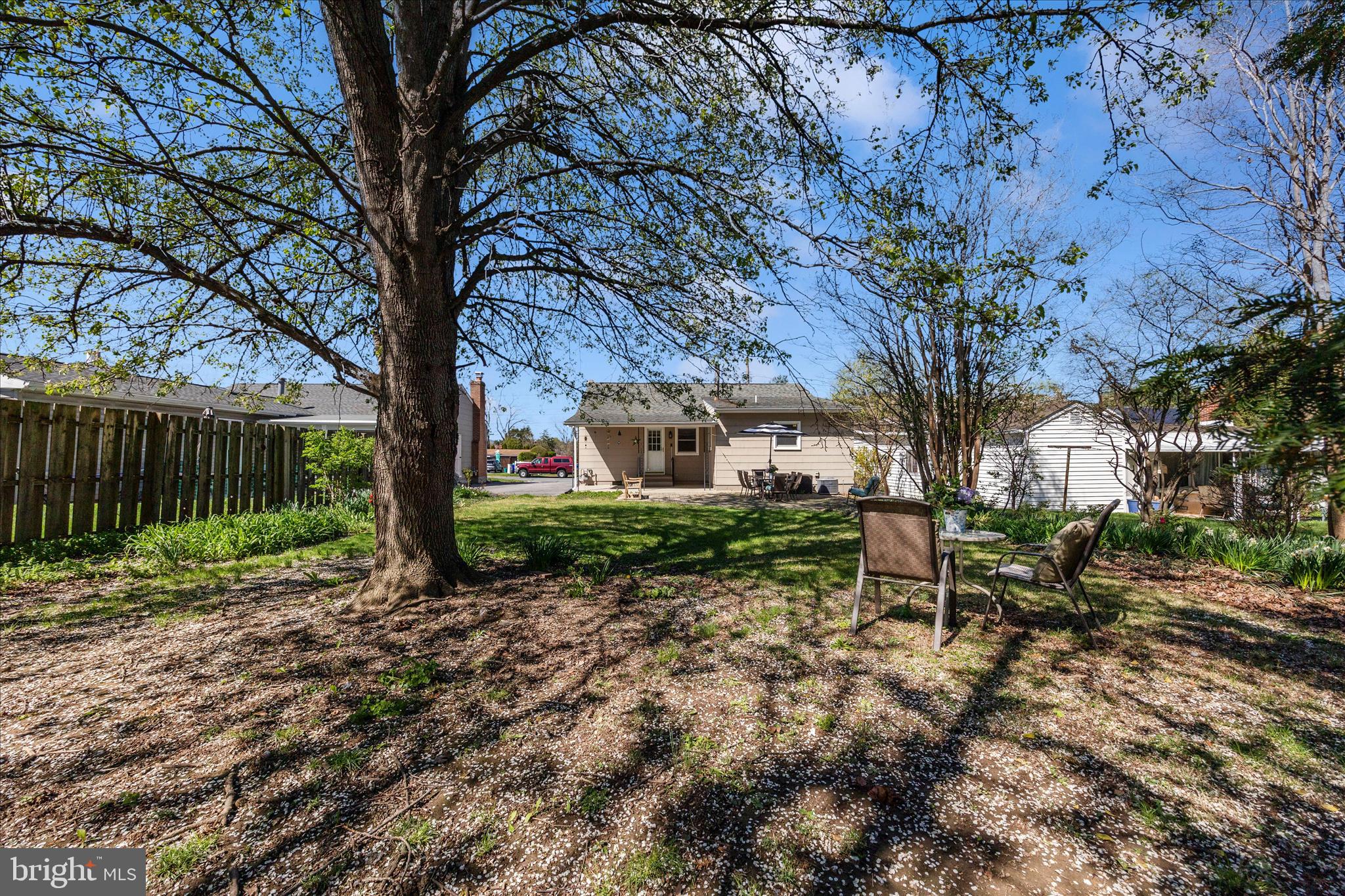 DOWNTOWN FREDERICK - Residential