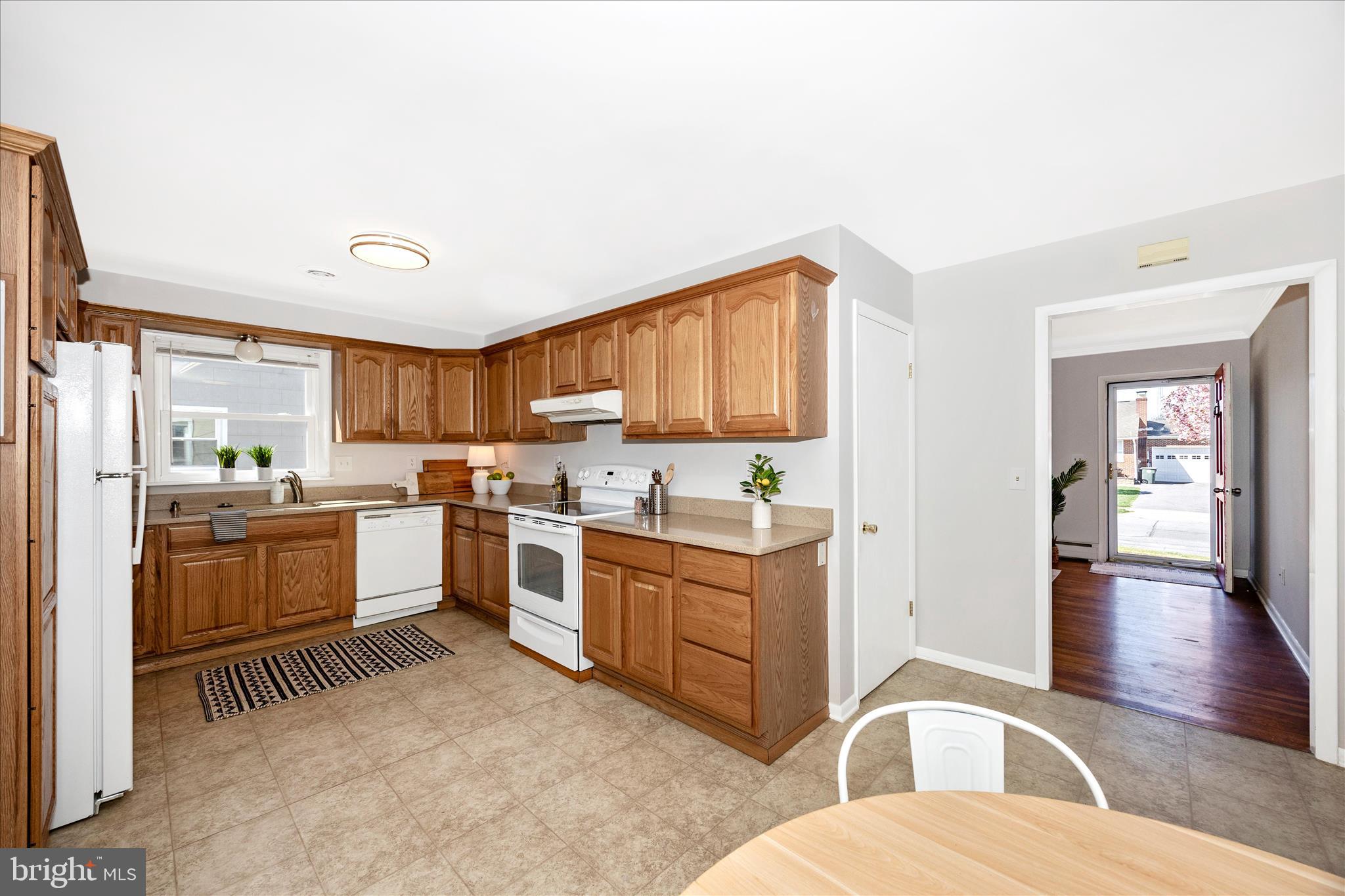 DOWNTOWN FREDERICK - Residential