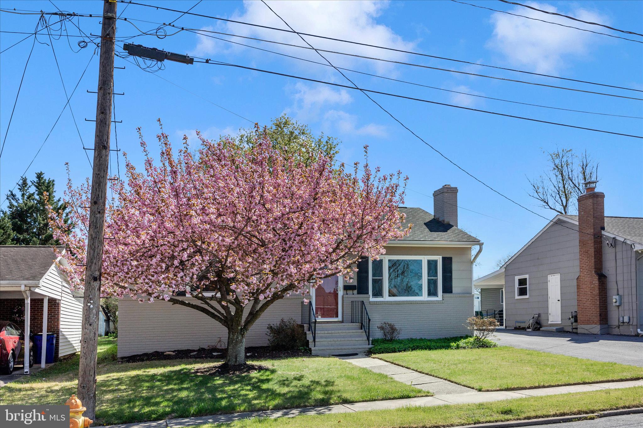 DOWNTOWN FREDERICK - Residential