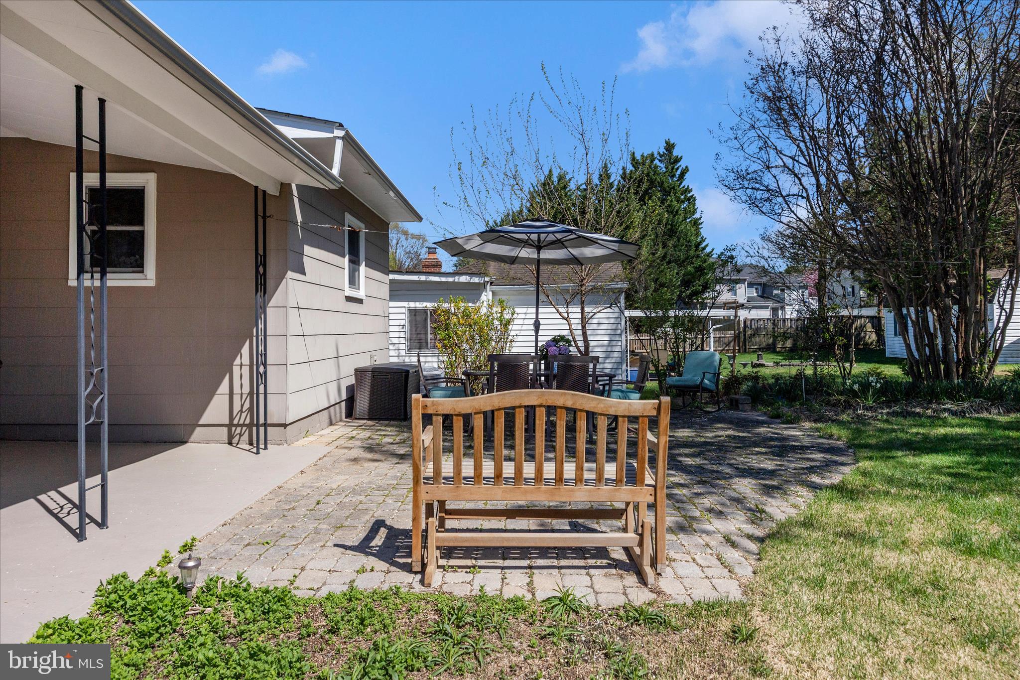 DOWNTOWN FREDERICK - Residential