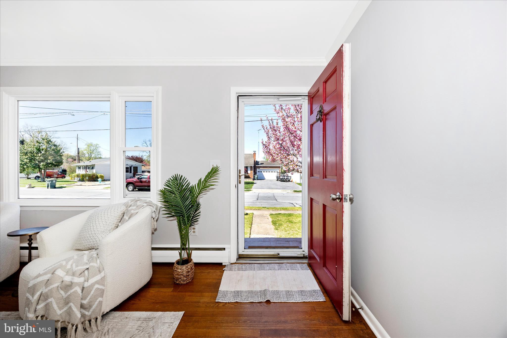 DOWNTOWN FREDERICK - Residential