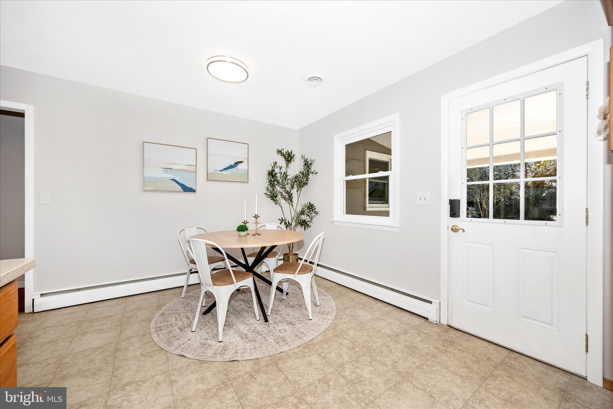 DOWNTOWN FREDERICK - Residential