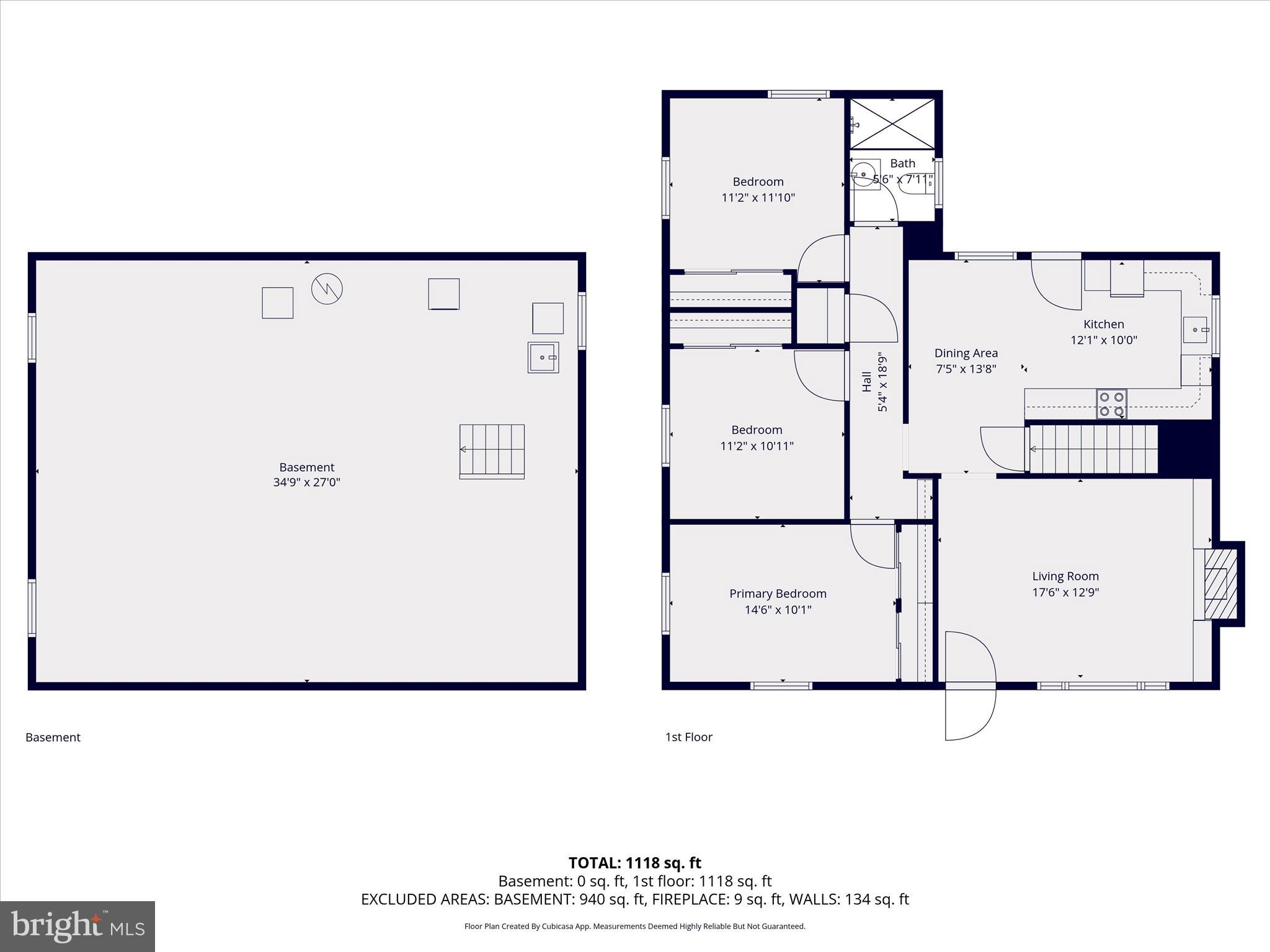 DOWNTOWN FREDERICK - Residential