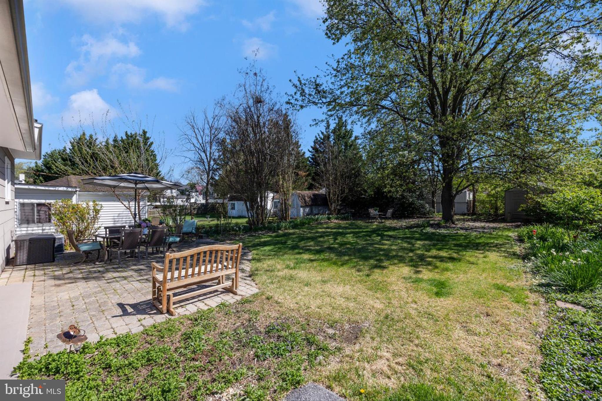 DOWNTOWN FREDERICK - Residential