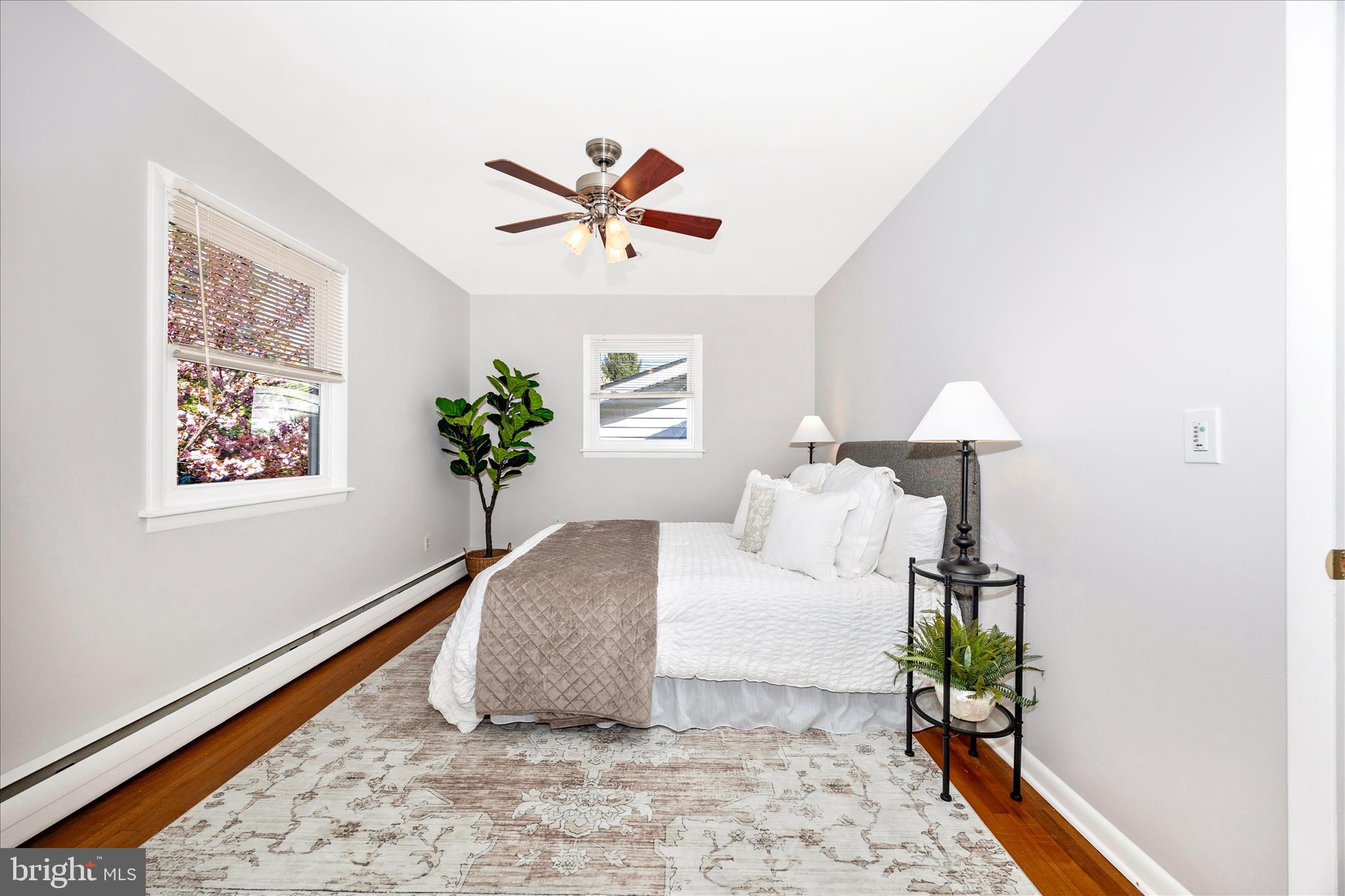 DOWNTOWN FREDERICK - Residential