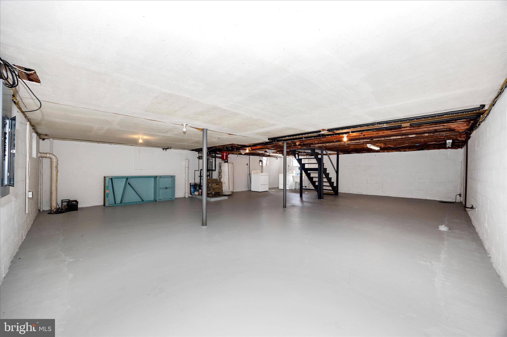 DOWNTOWN FREDERICK - Residential