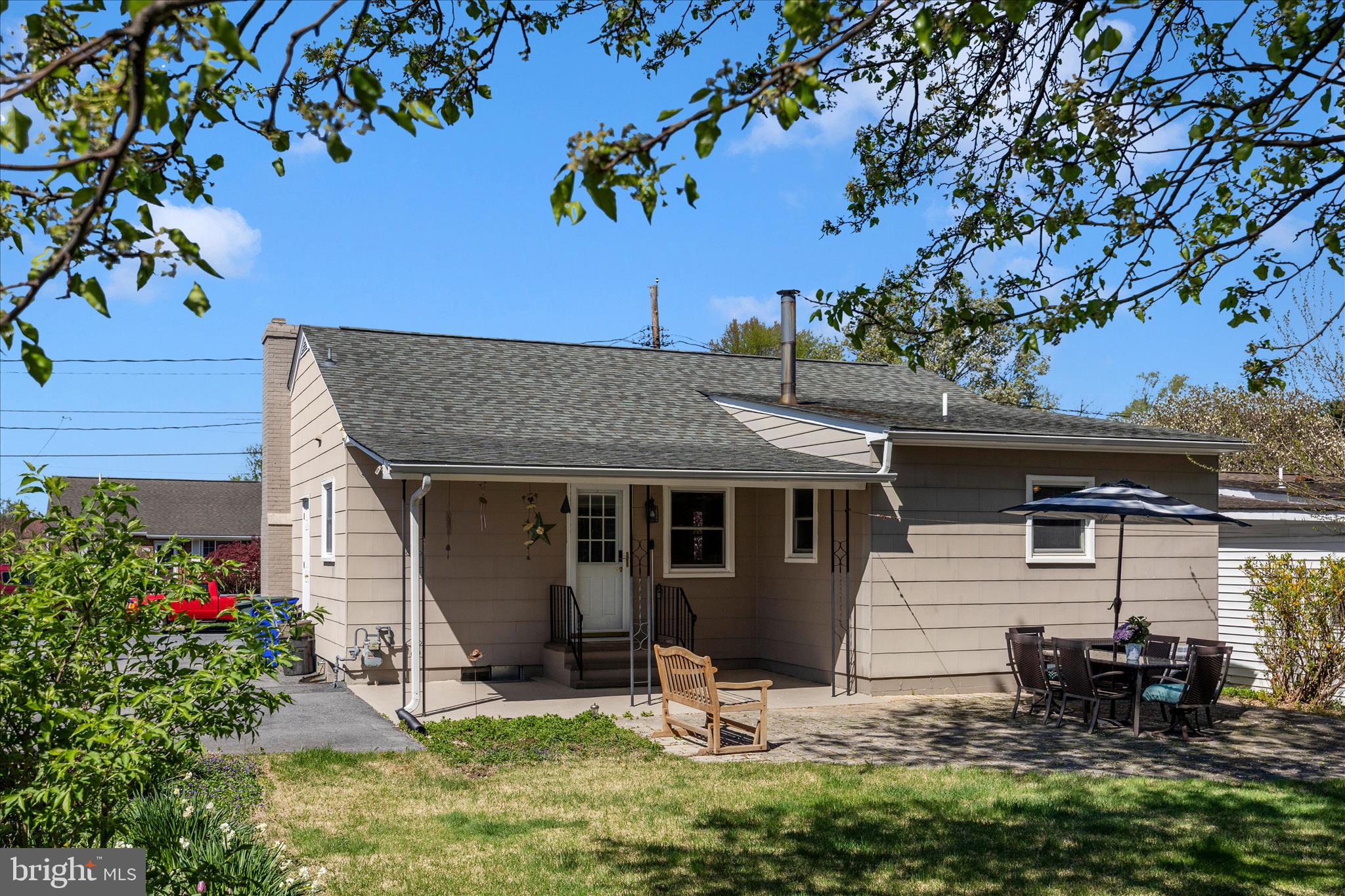 DOWNTOWN FREDERICK - Residential